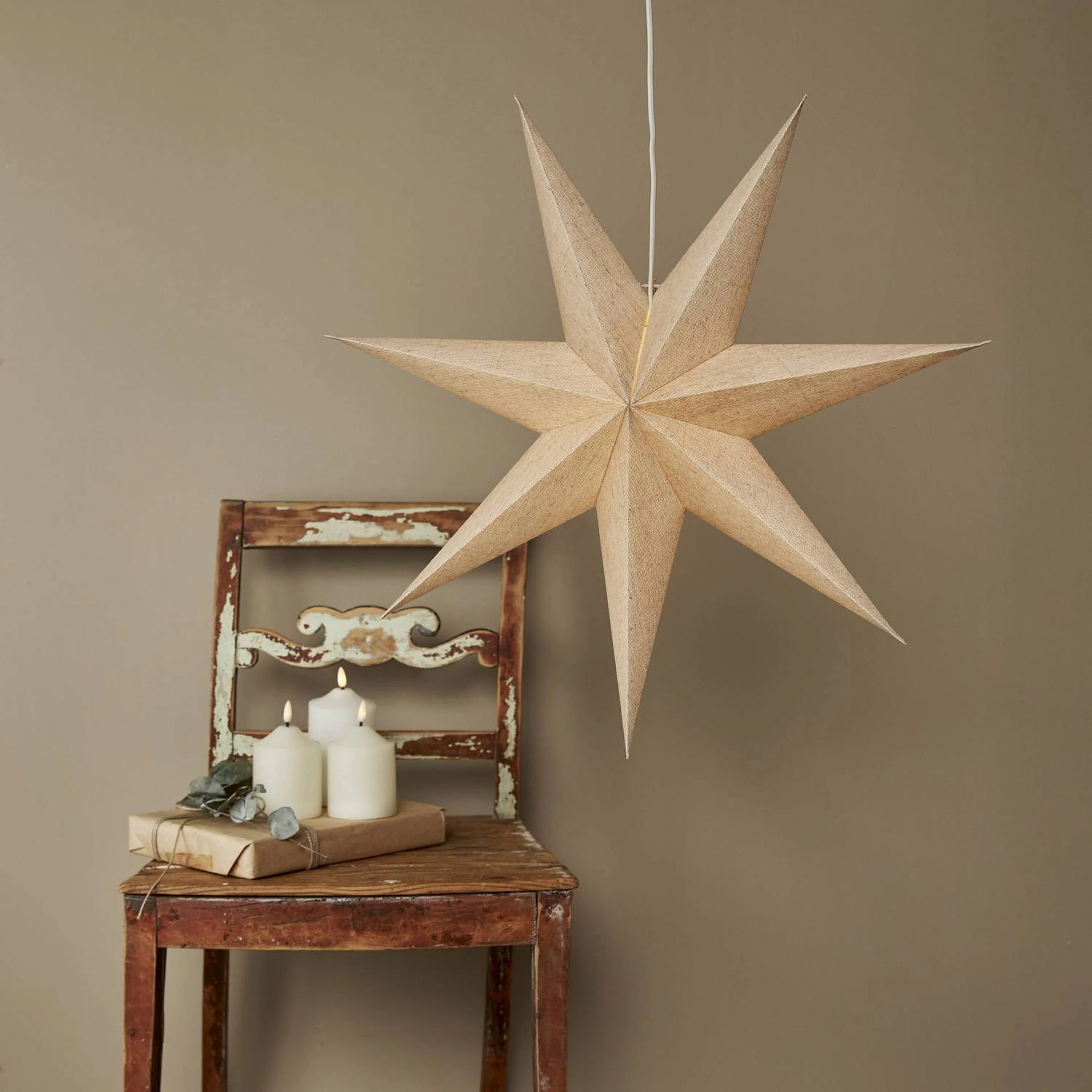 Stjerne Star Trading Cotton
