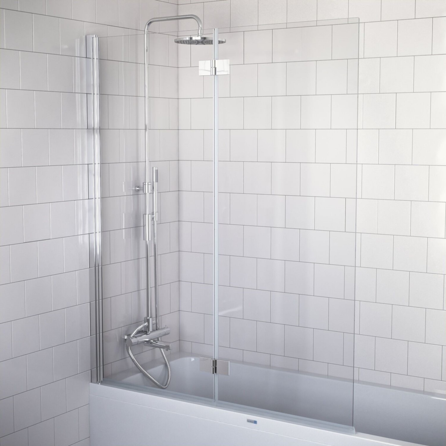 Badekarvegg Nordhem Gotland II