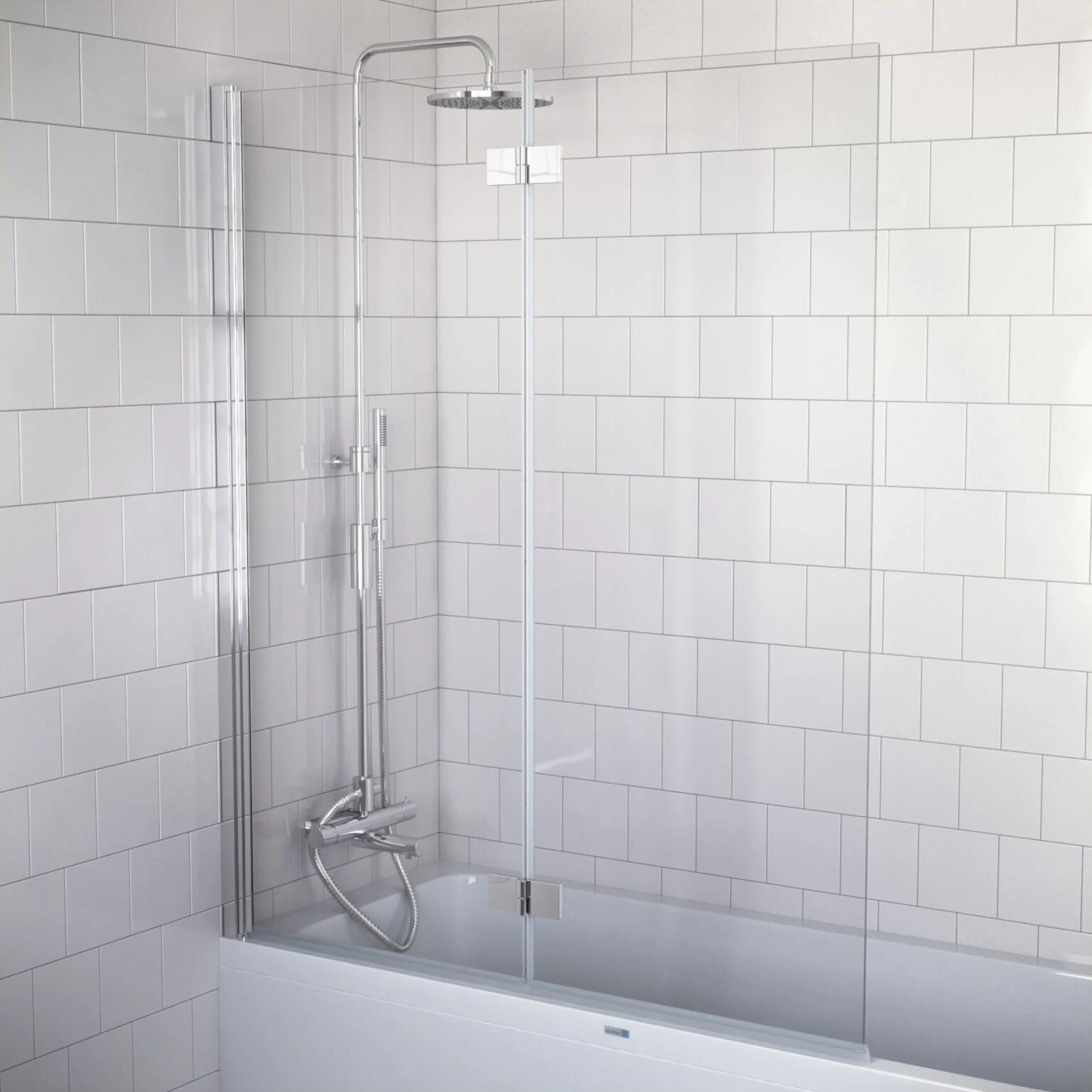 Badekarvegg Nordhem Gotland II