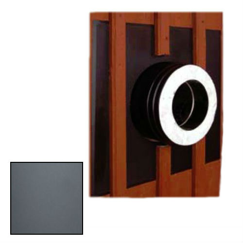 Beskyttelsesplate Kaminexperten Delt 5-20 grader