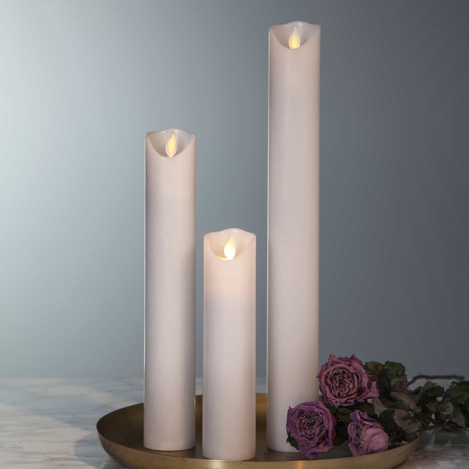 LED Kubbelys Star Trading M-Twinkle