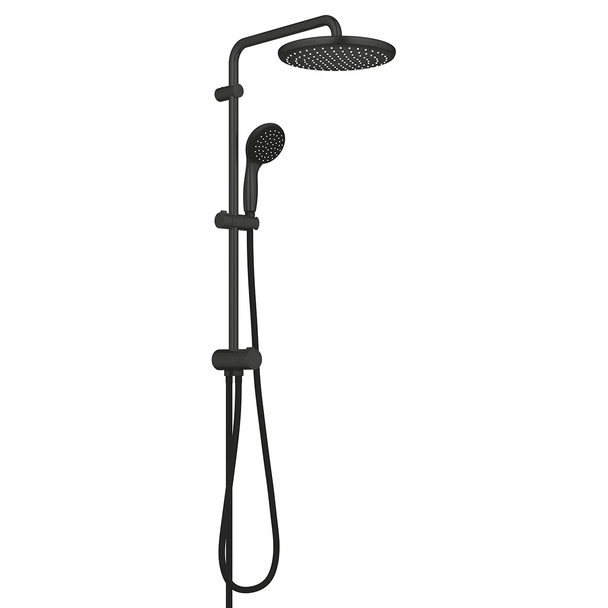 Takdusch Grohe Vitalio Start 250