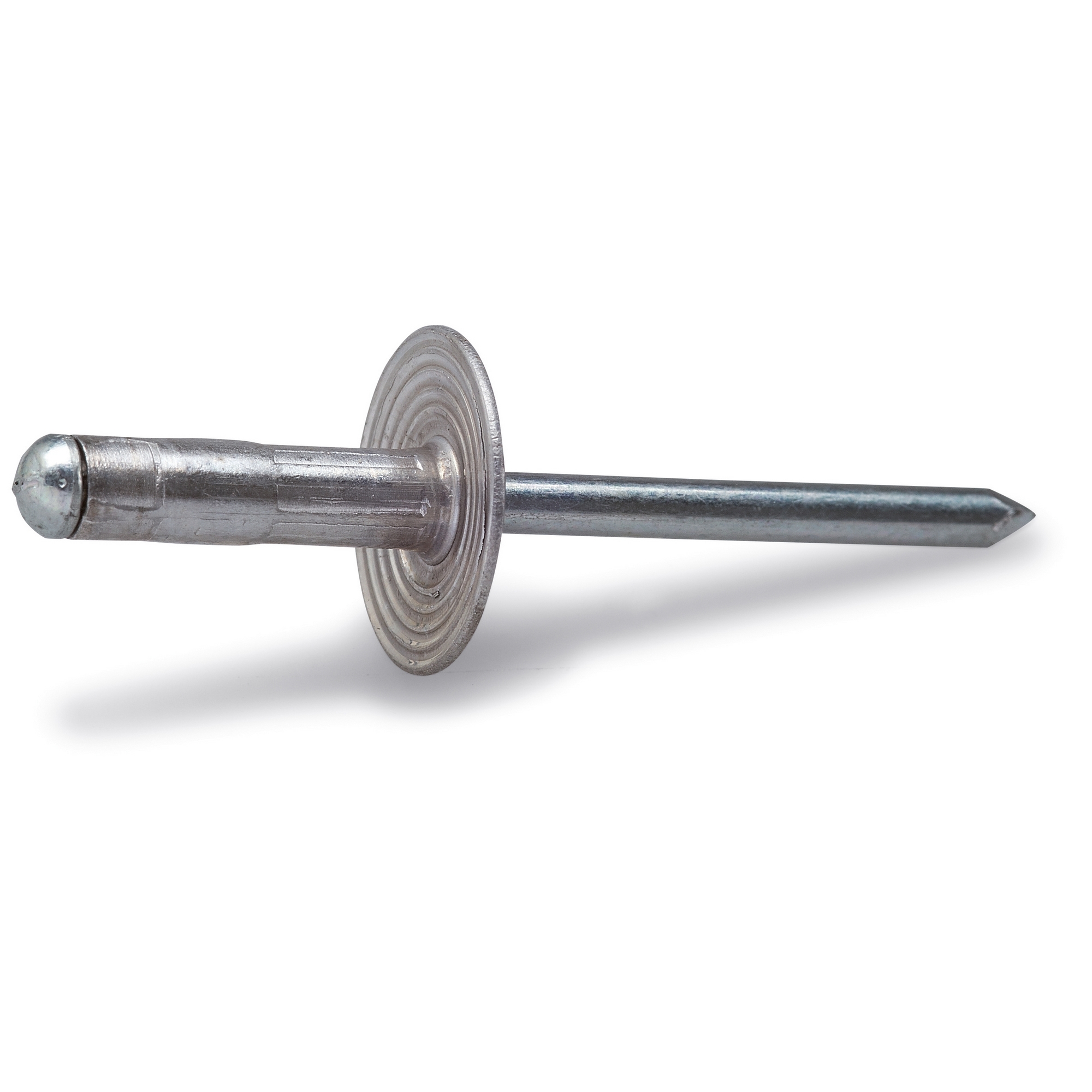 Blindnagle Multigrip FAST Stort Hode AL/ST