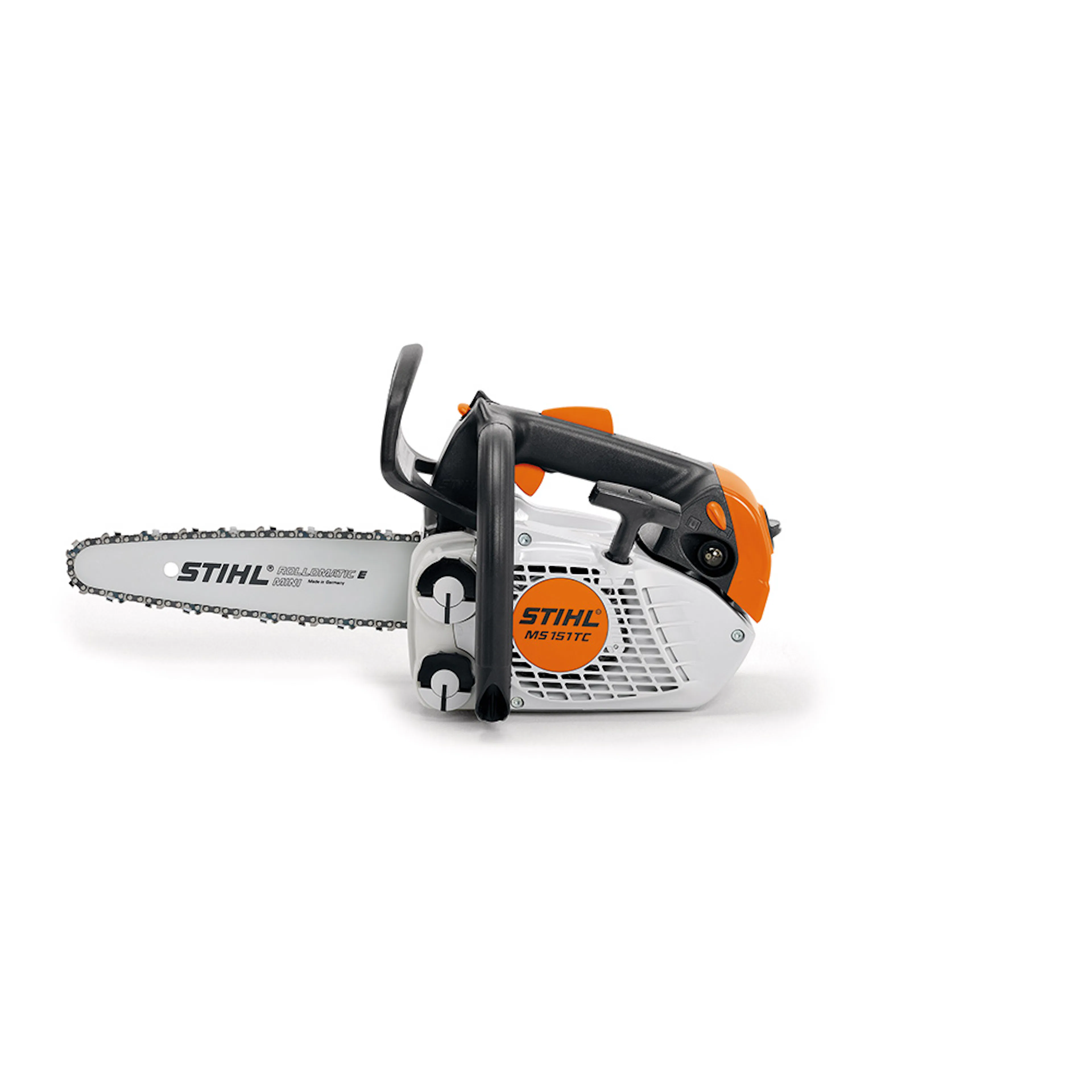 Motorsag STIHL MS 151 TC-E