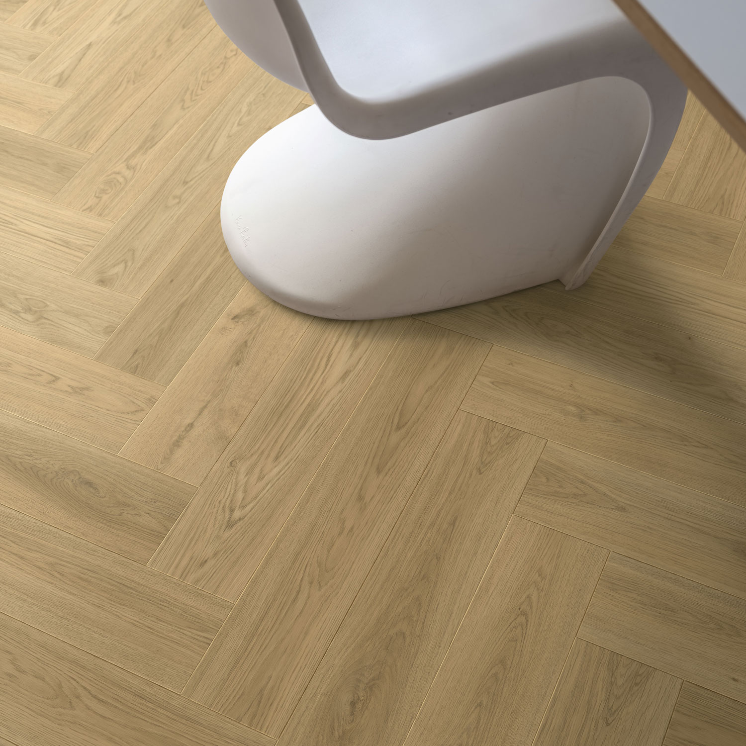 Vinylgulv Pergo Vorma Pad Pro Beig Norwegian Oak