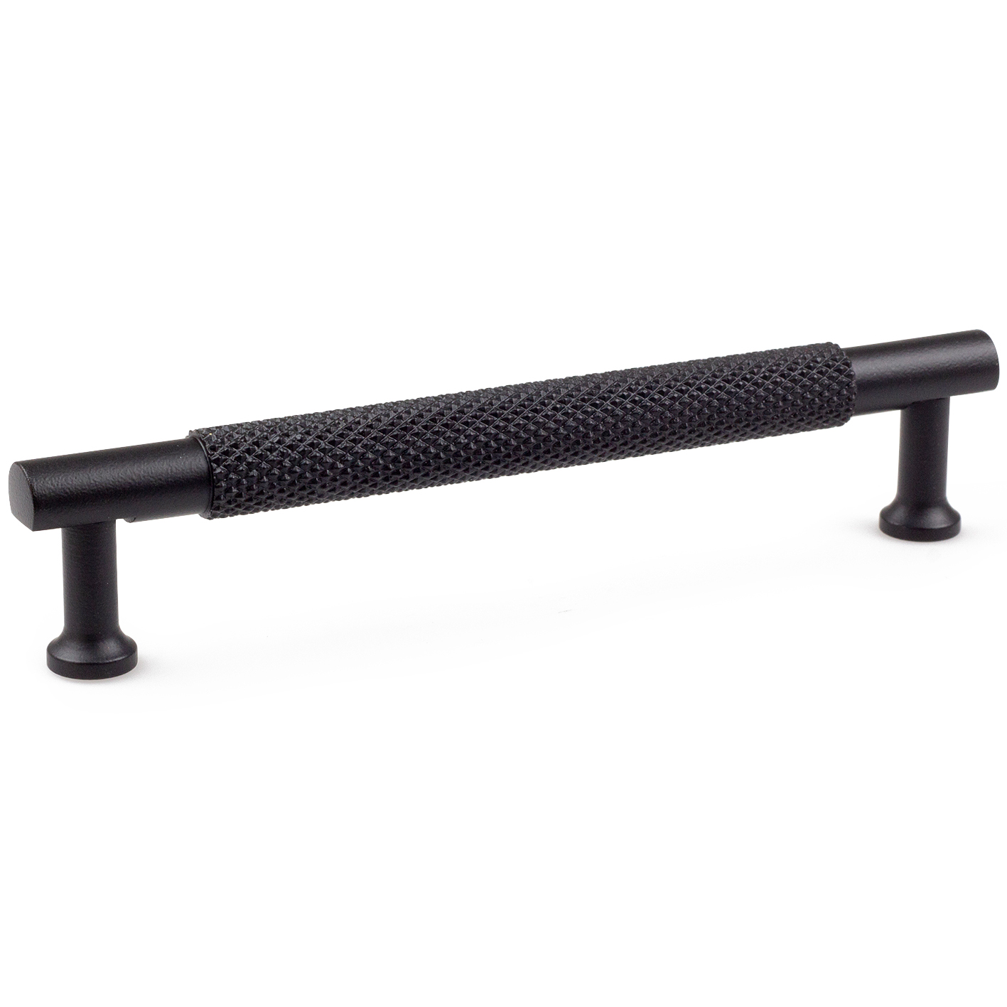 Lådhandtag Habo Lexington 2-pack Svart, 192 mm