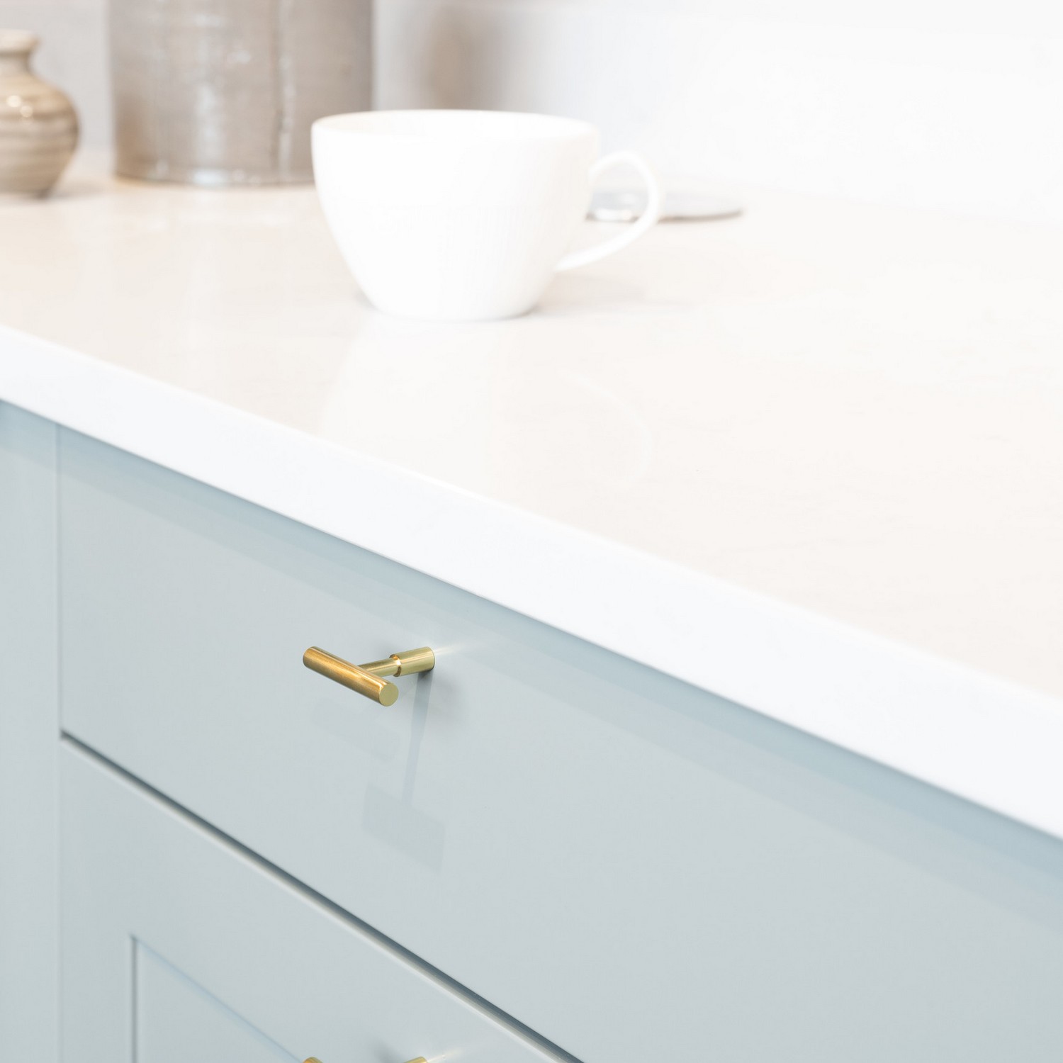 Knott Beslag Design T Spira