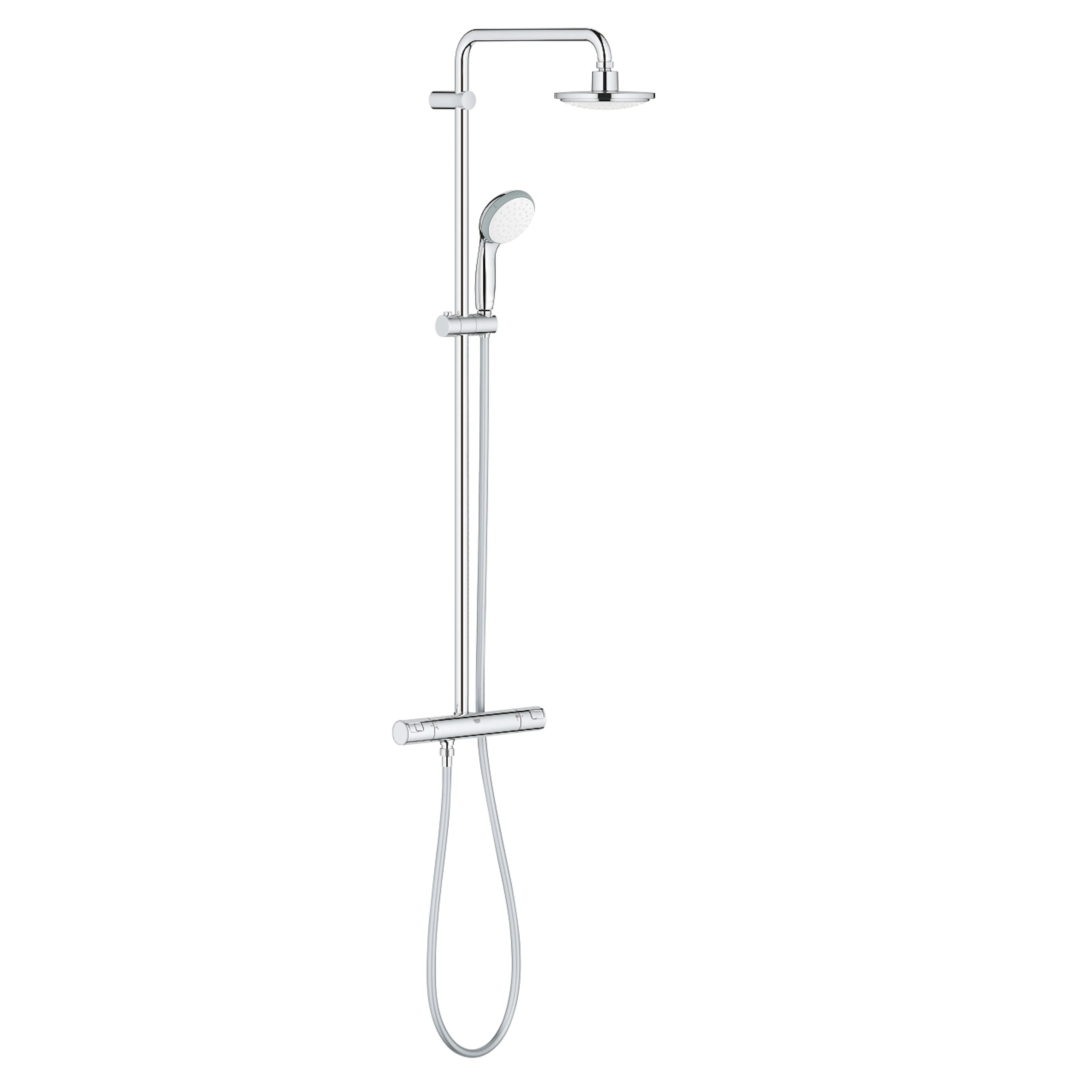 Takduschset Grohe Vitalio Go System 160 26573 150 cc