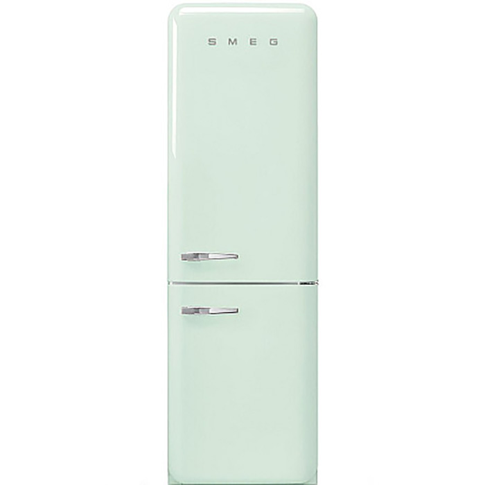 Kjøleskap/Fryser Smeg 50's Style FAB32/2025