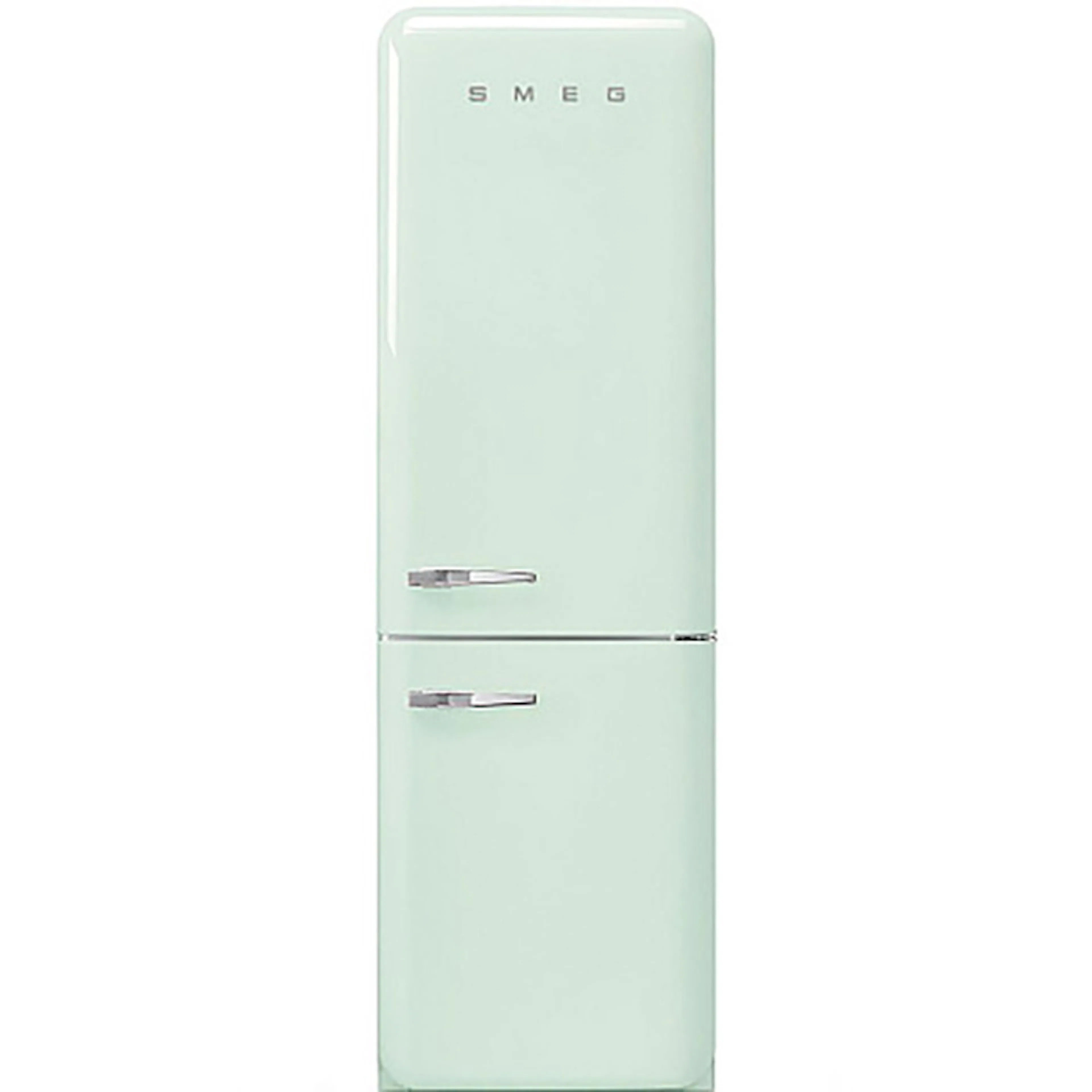 Kjøleskap/Fryser Smeg 50's Style FAB32/2025