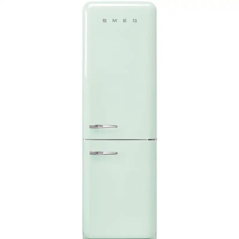 Kjøleskap/Fryser Smeg 50's Style FAB32/2025