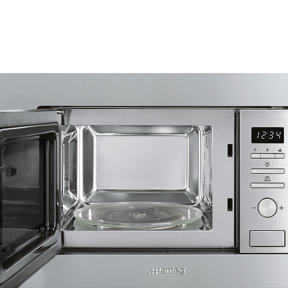 Mikrobølgeovn Smeg FMI020X