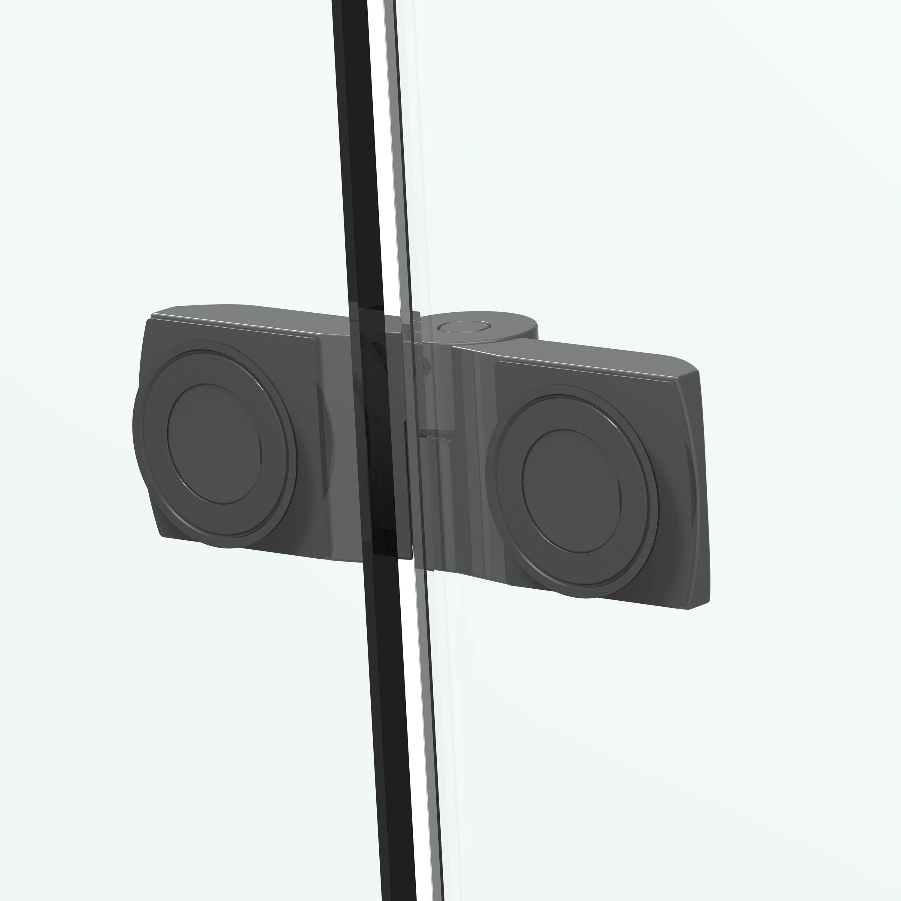 Dusjhjørne Bathlife Diskret