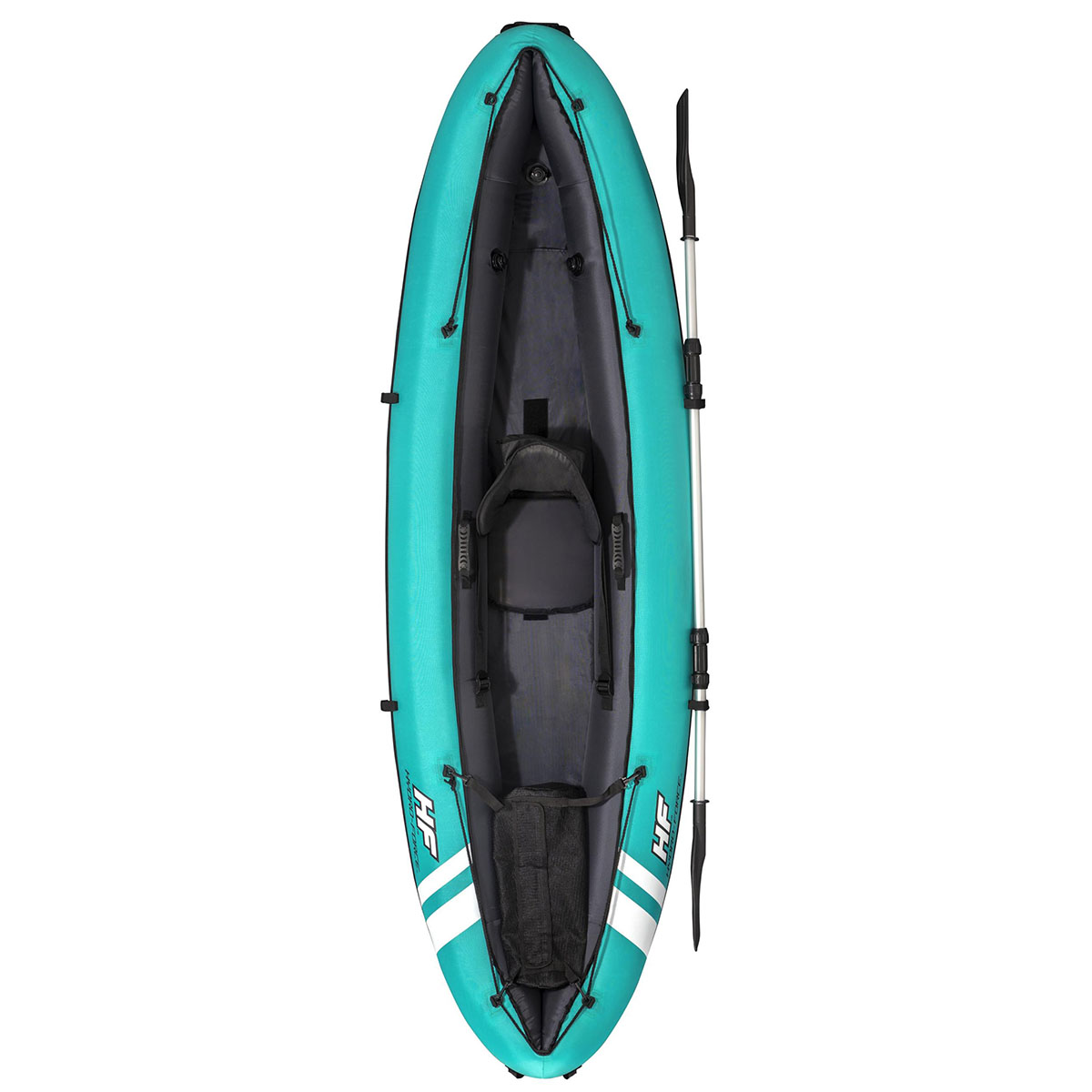 Kajakk Bestway Ventura 1 Person