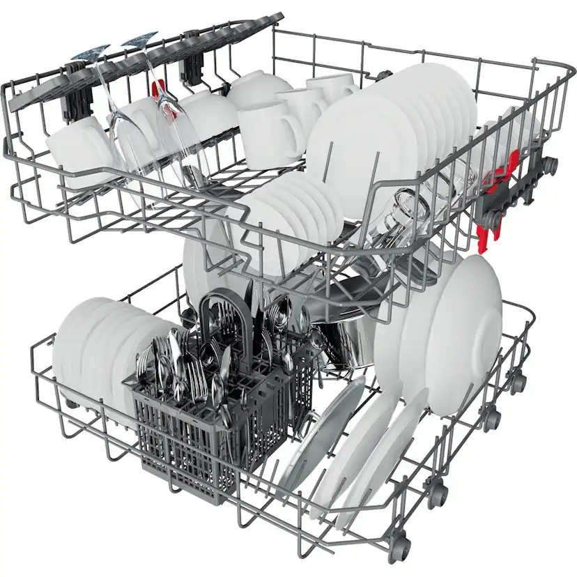 Oppvaskmaskin Whirlpool WUE2B26
