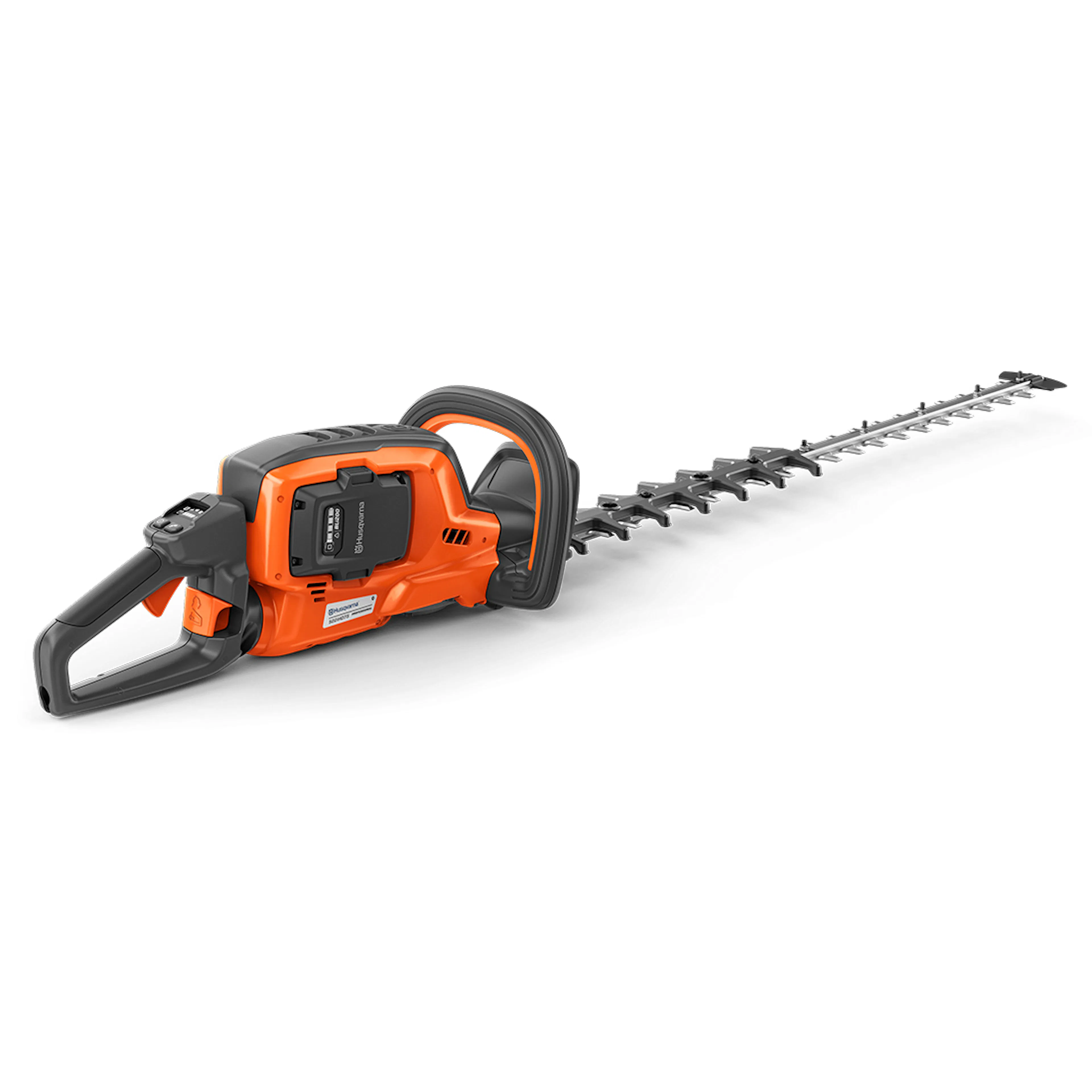 Hekksaks Husqvarna 522iHD75 Uten Batteri & Lader