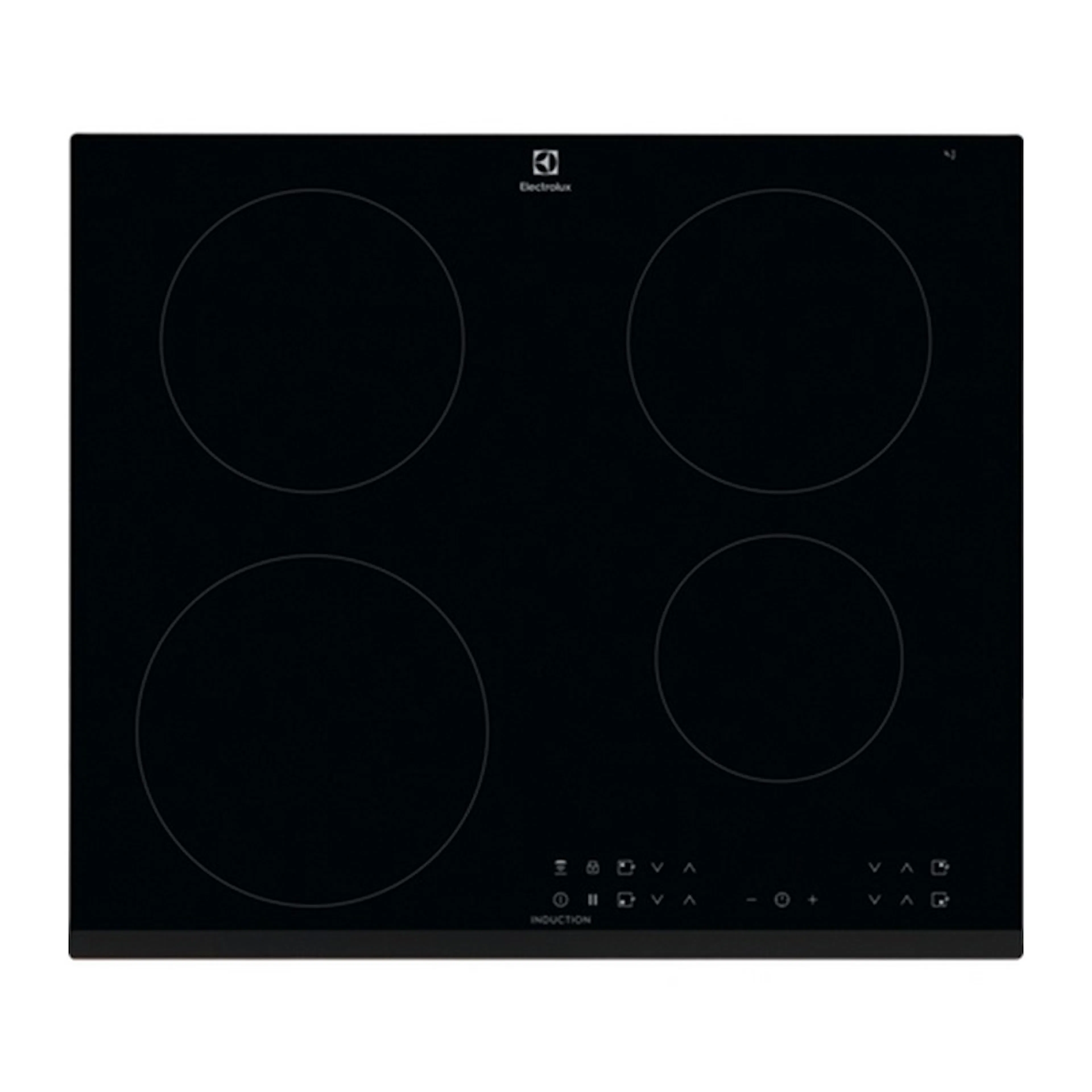 Induksjonstopp Electrolux HOI630MF