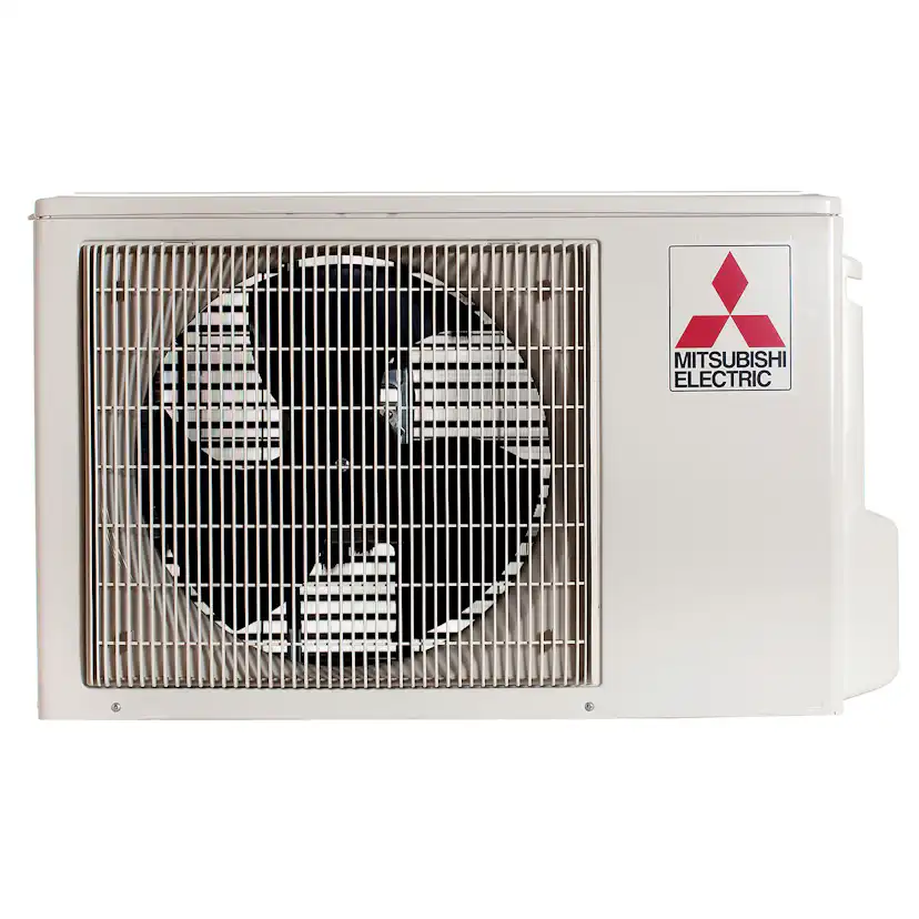 Varmepumpe Mitsubishi Electric Furo 6000