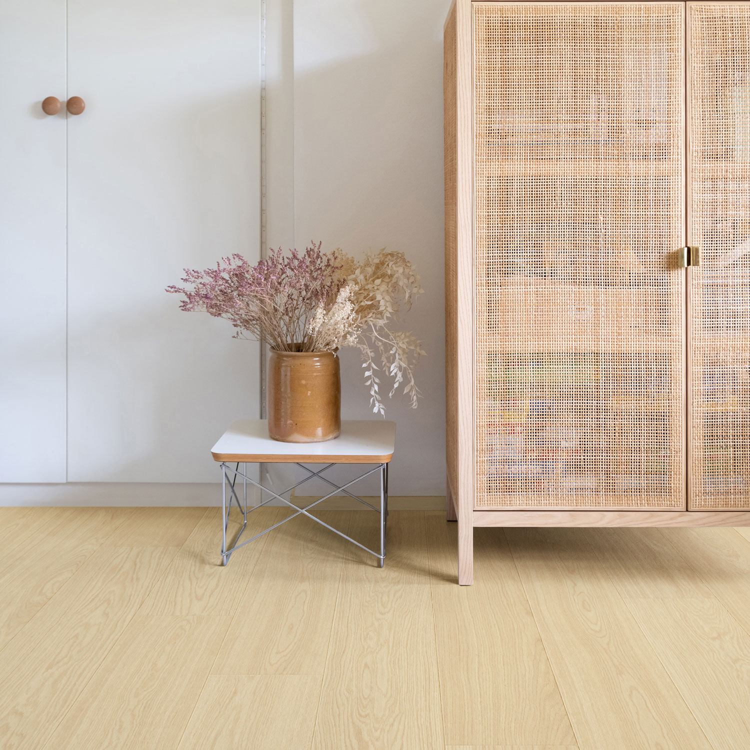 Laminatgulv Pergo Visby Midsummer Light Oak