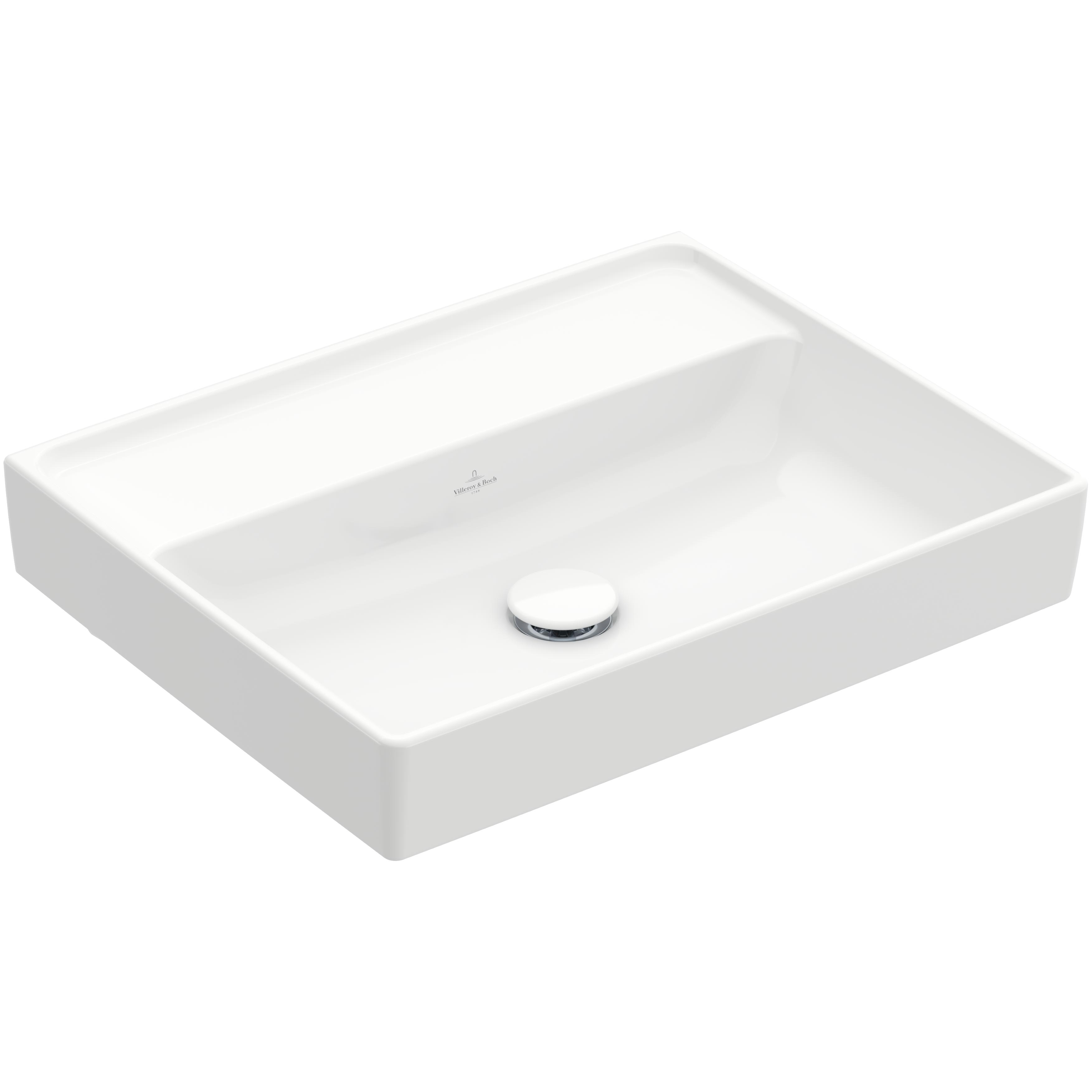 Tv&auml;ttst&auml;ll Villeroy & Boch Collaro V&auml;ggmonterat