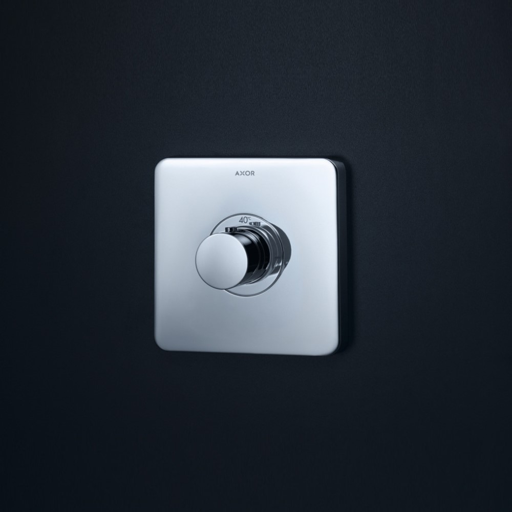 Innbyggingsblander Axor ShowerSelect Soft Highflow