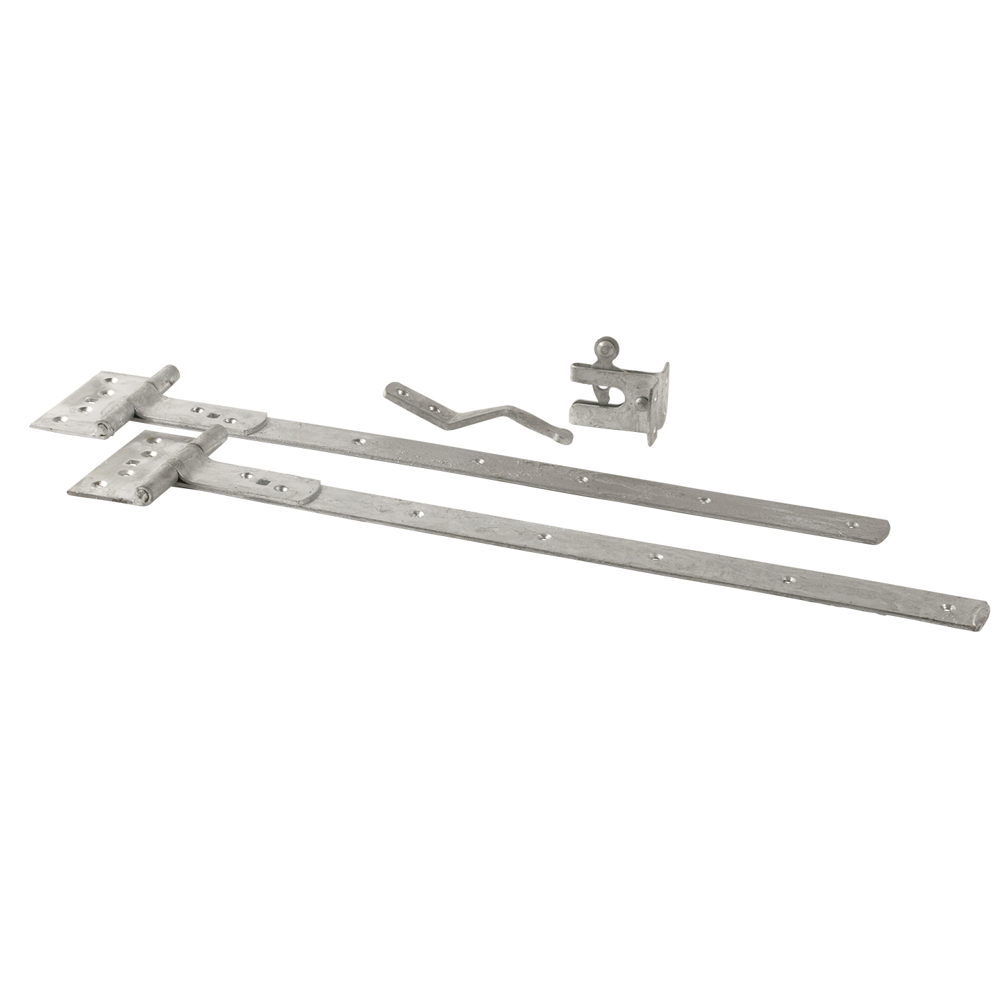 Port PLUS Slot inkludert Beslag