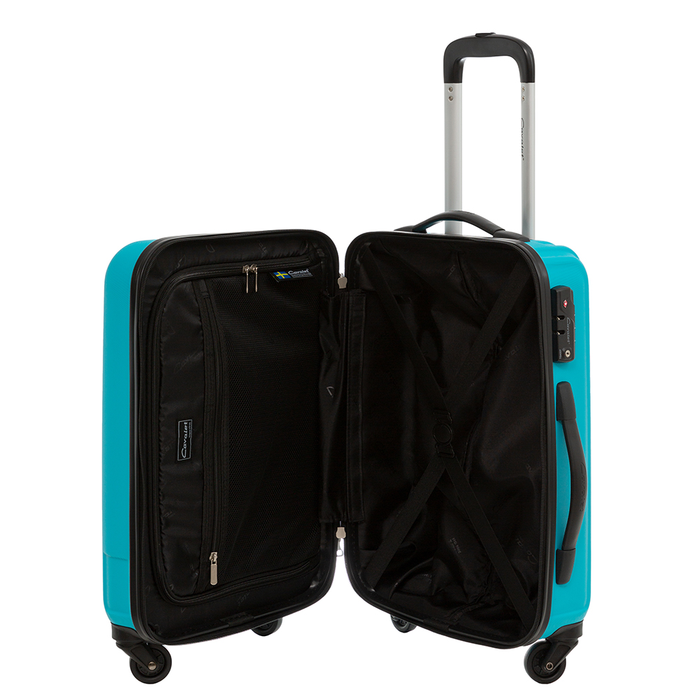 Kabinkoffert Cavalet Malibu Small