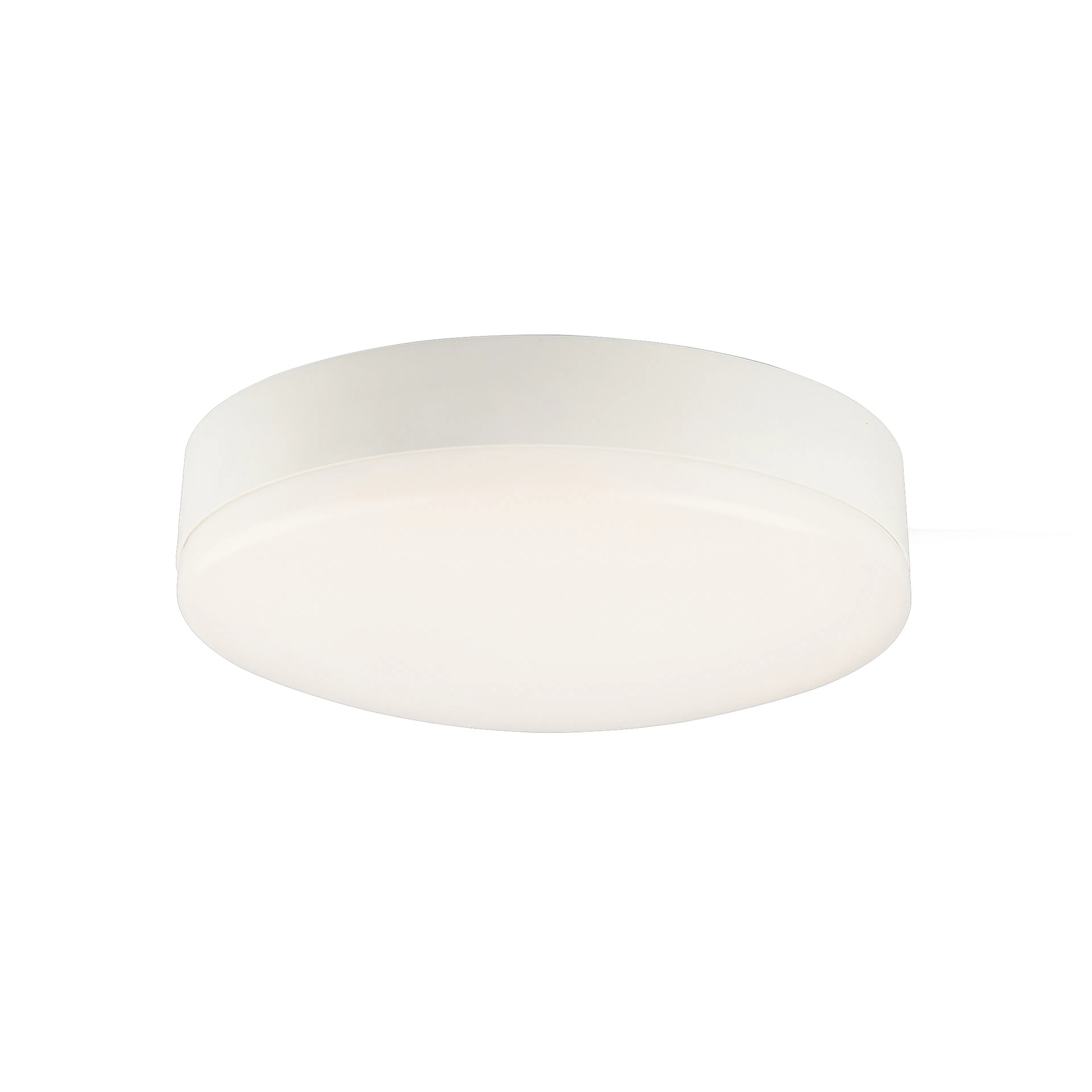 Tak/Vegglampe Hide-a-lite Moon Pro LED