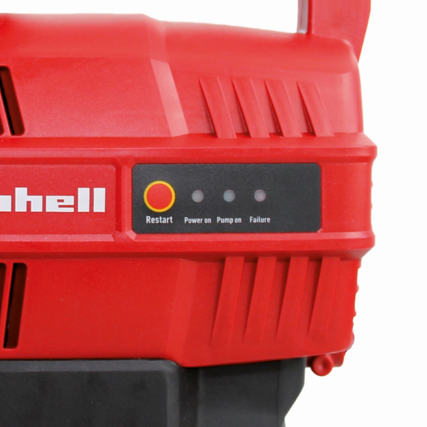 Trykkpumpe Einhell 630 W - GC-AW 6333