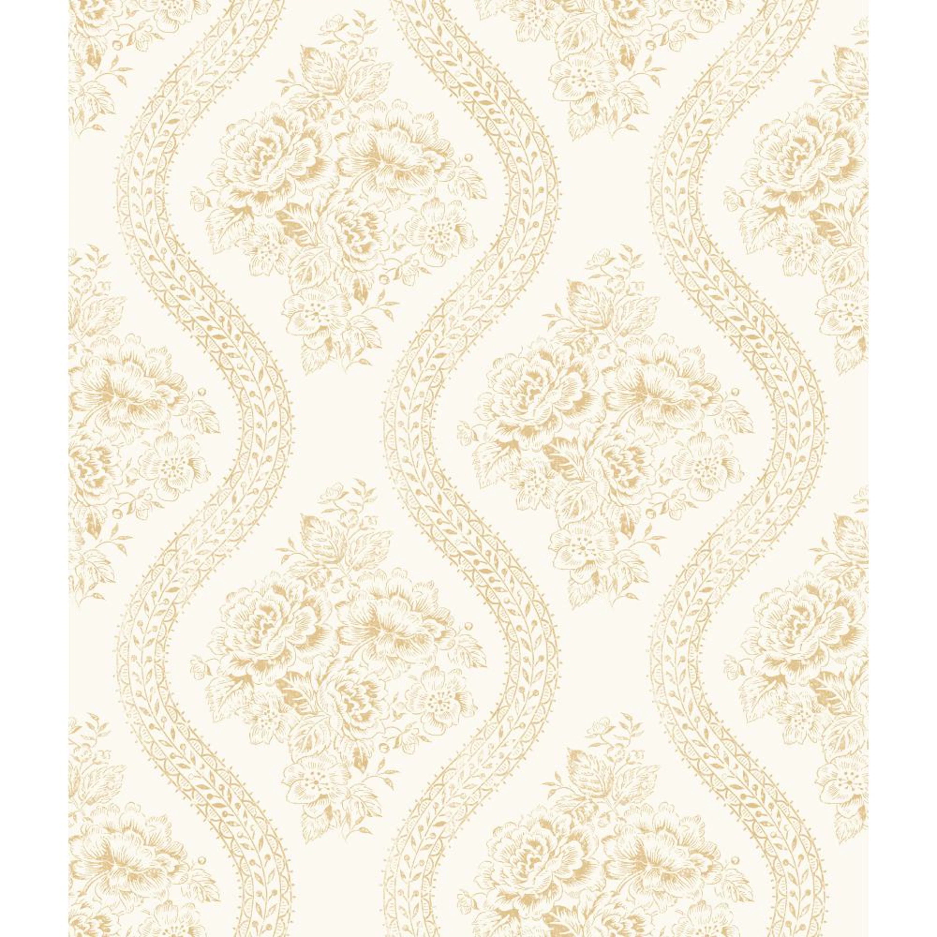 Tapet York Wallcoverings Magnolia Home MH1602