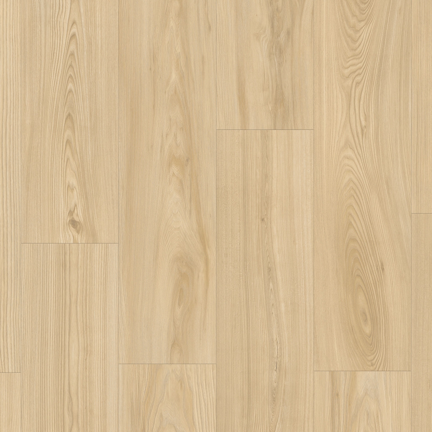 Vinylgulv Tarkett iD Click Ultimate 55 Brushed Elm Natural