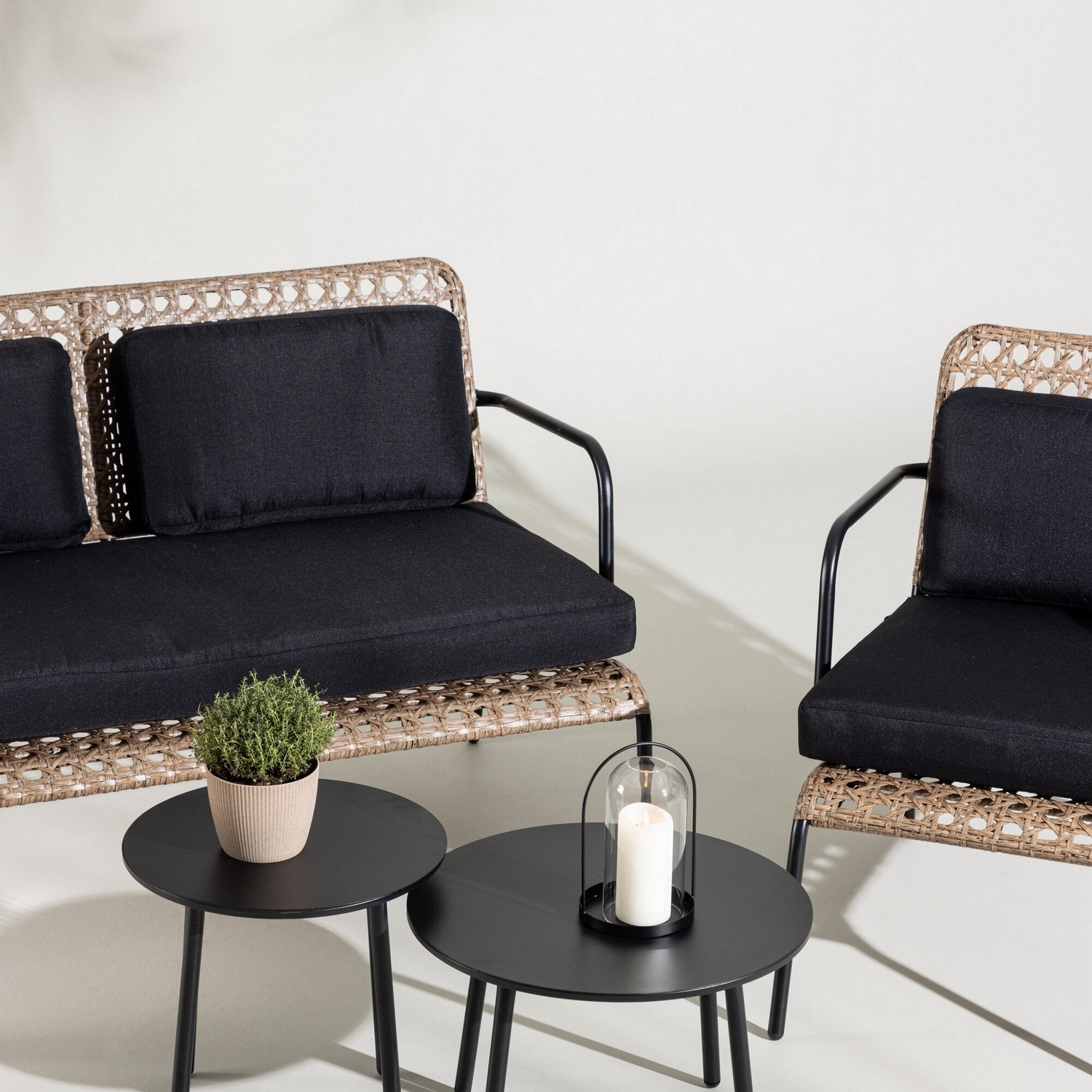 Hagegruppe Venture Home Peoria Utendørs