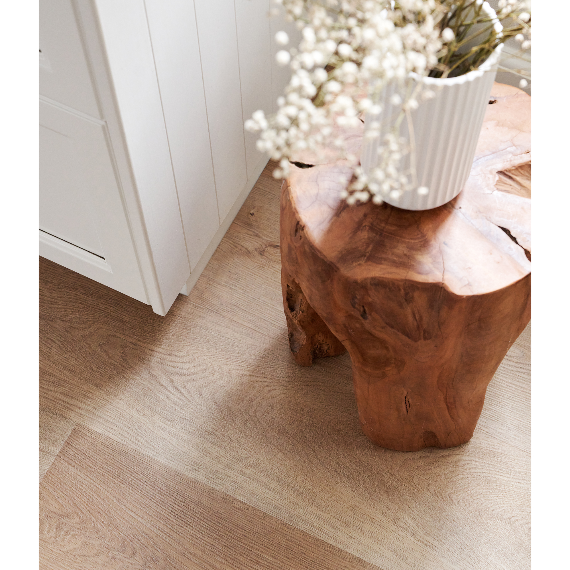 Vinylgolv Novego Classic - Dakota Oak