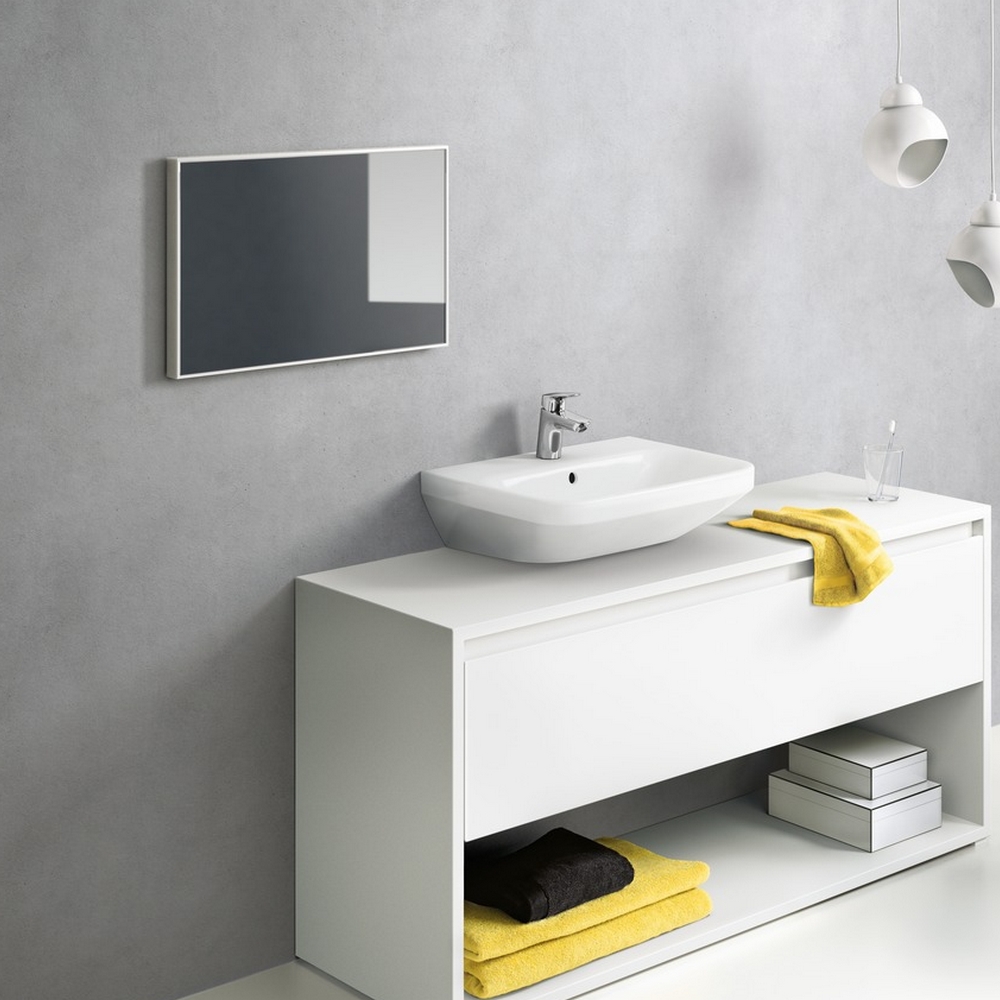 Servantbatteri Hansgrohe Logis 70 Lav