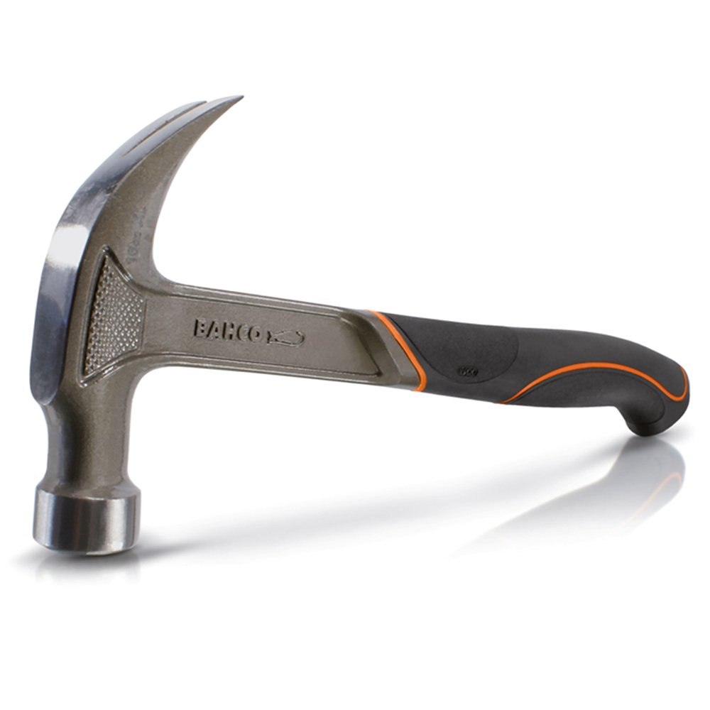 Snekkerhammer Bahco 16 oz L 529 Ergo