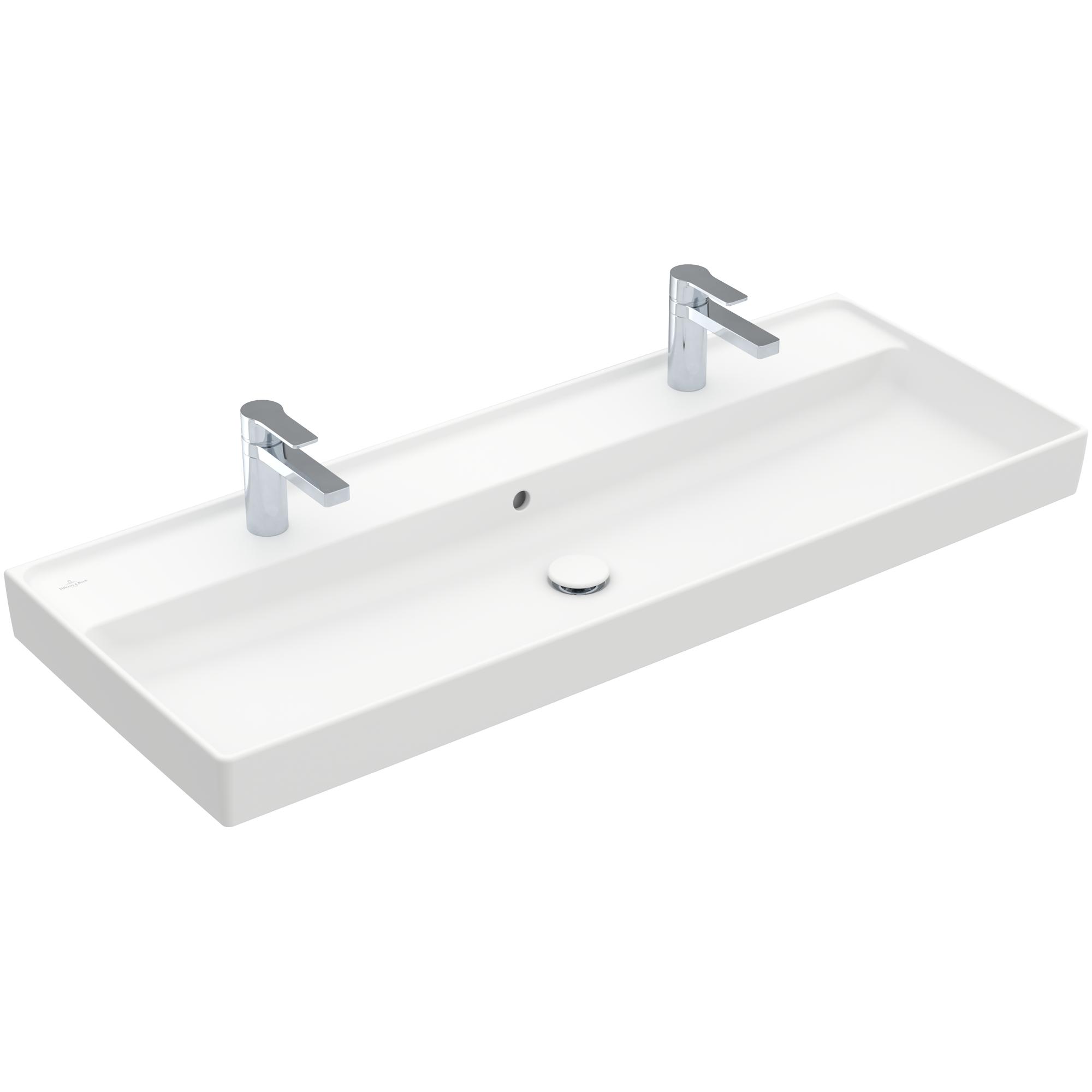 M&ouml;beltv&auml;ttst&auml;ll Villeroy & Boch Collaro