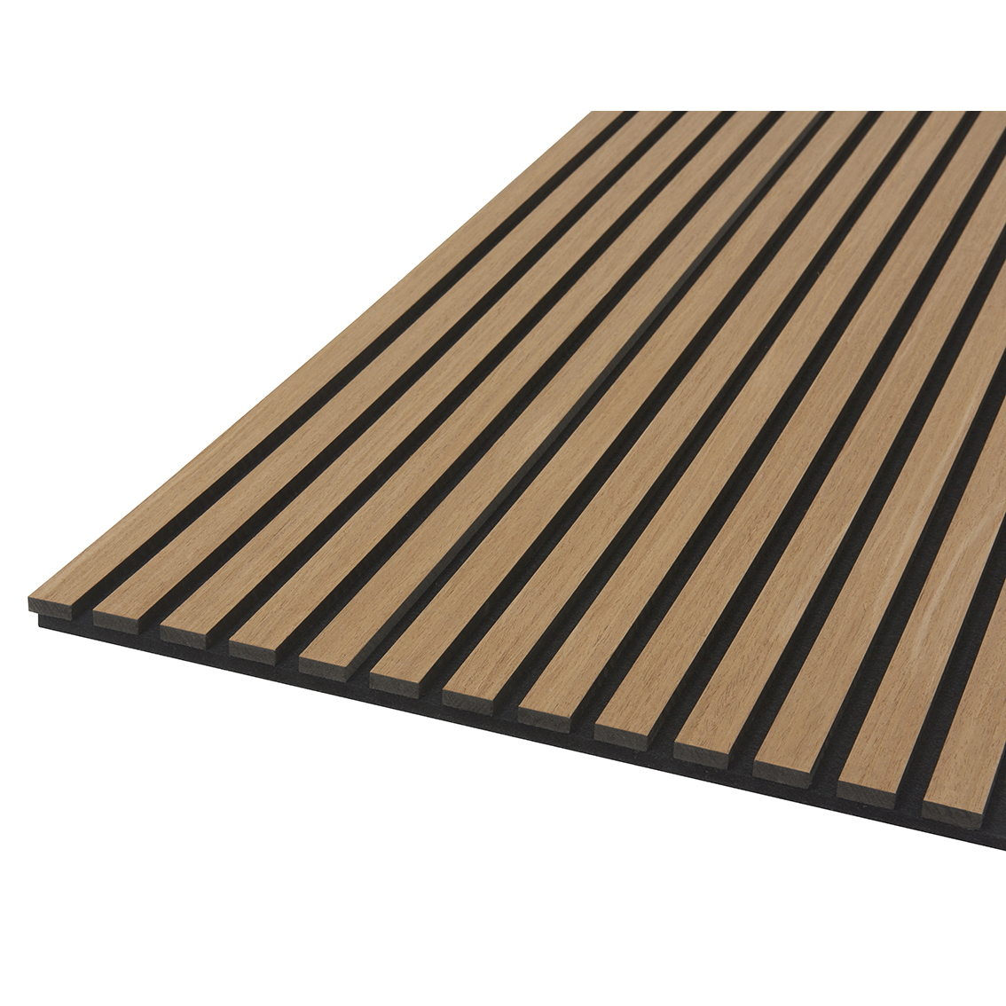 Akustikkpanel Arkiio AcuLife Oiled Oak 18x520x2400