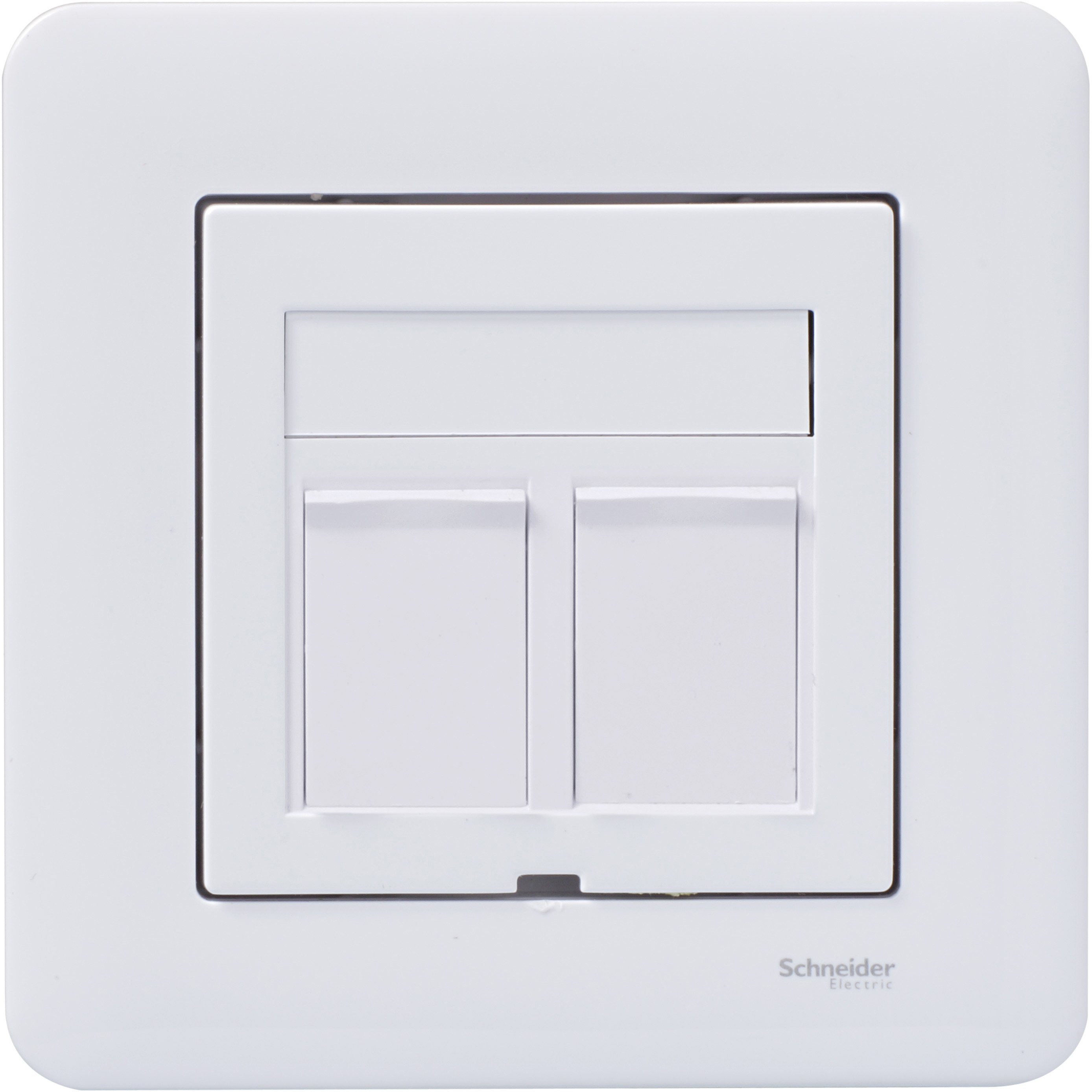 Datauttak Schneider Electric Exxact 2xK6
