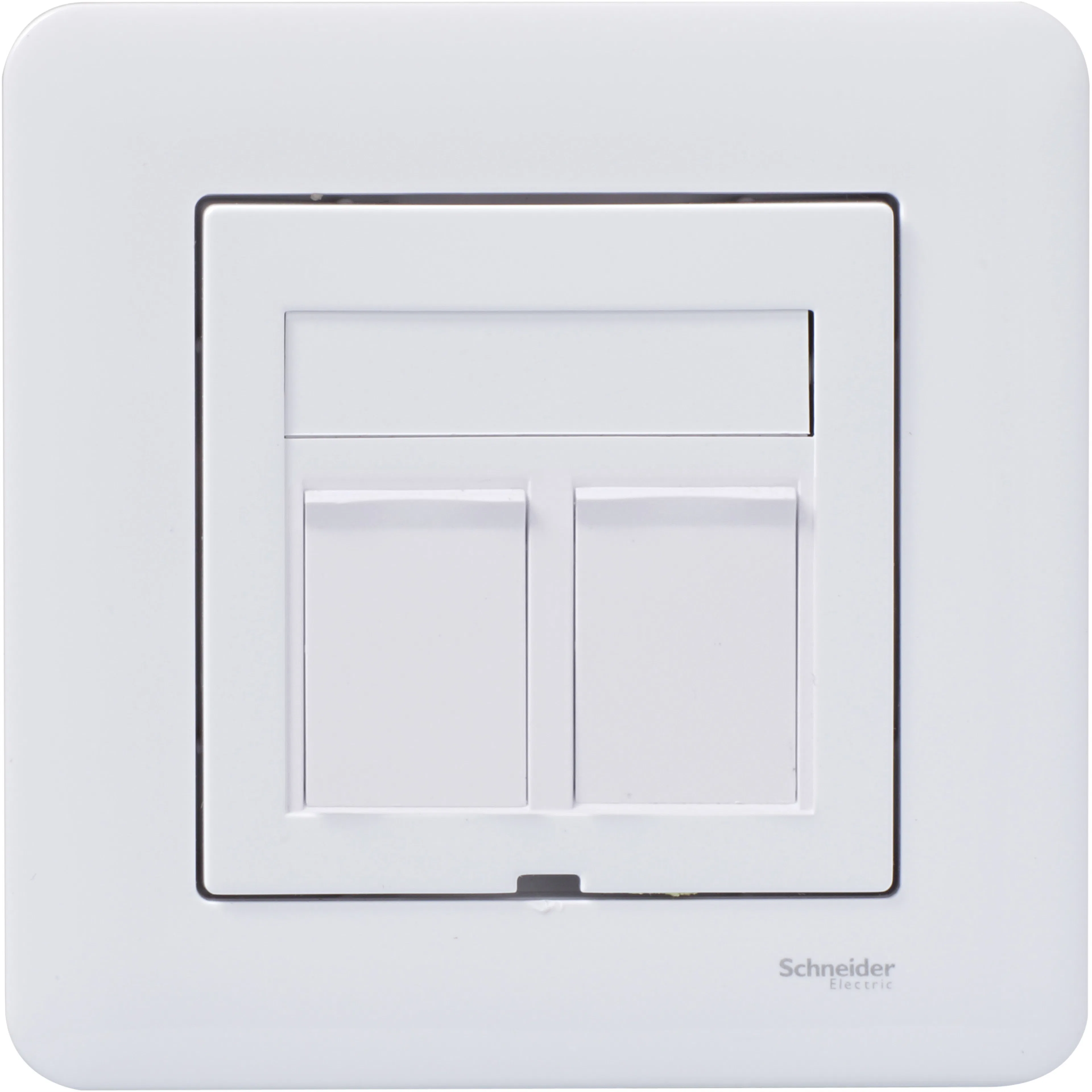 Datauttak Schneider Electric Exxact 2xK6