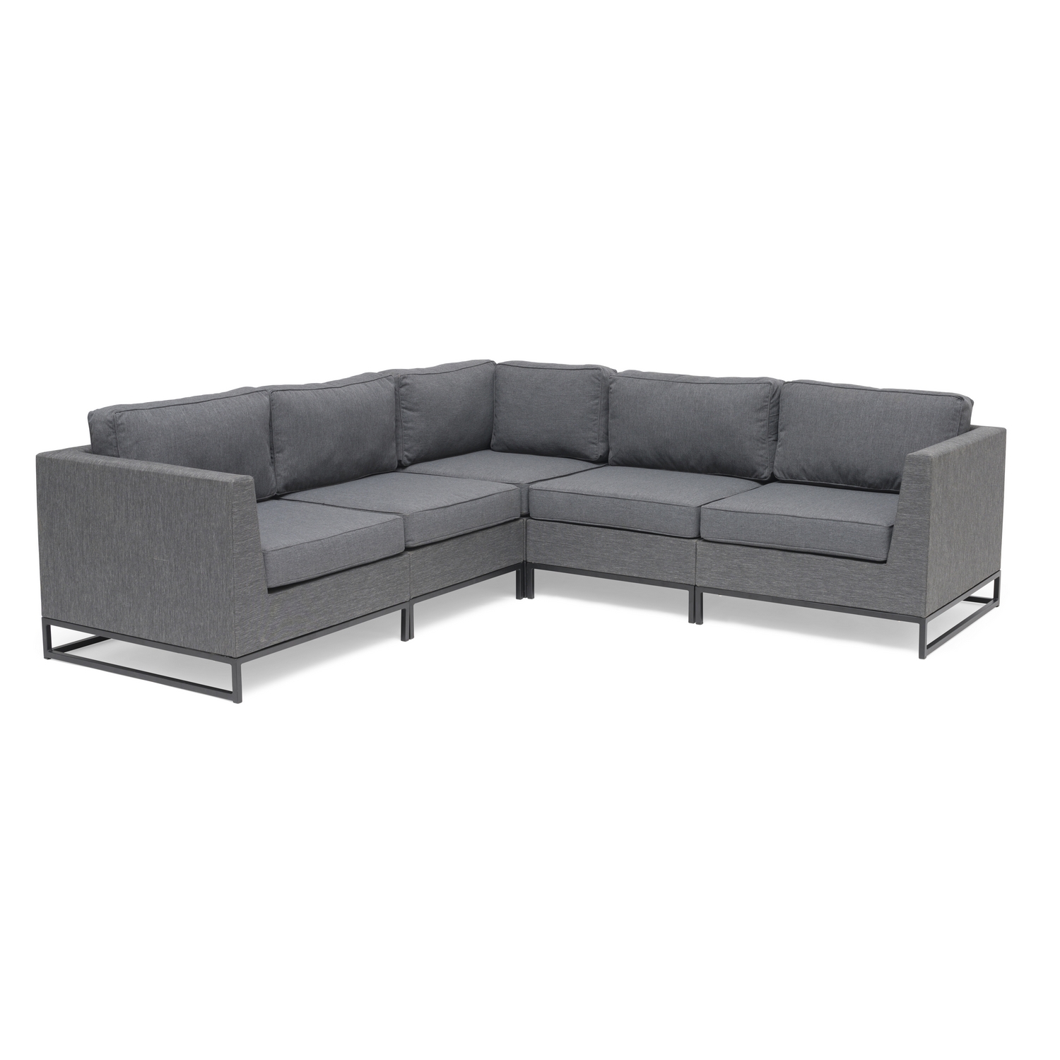 Hjørnesofa Hillerstorp Adelshamn
