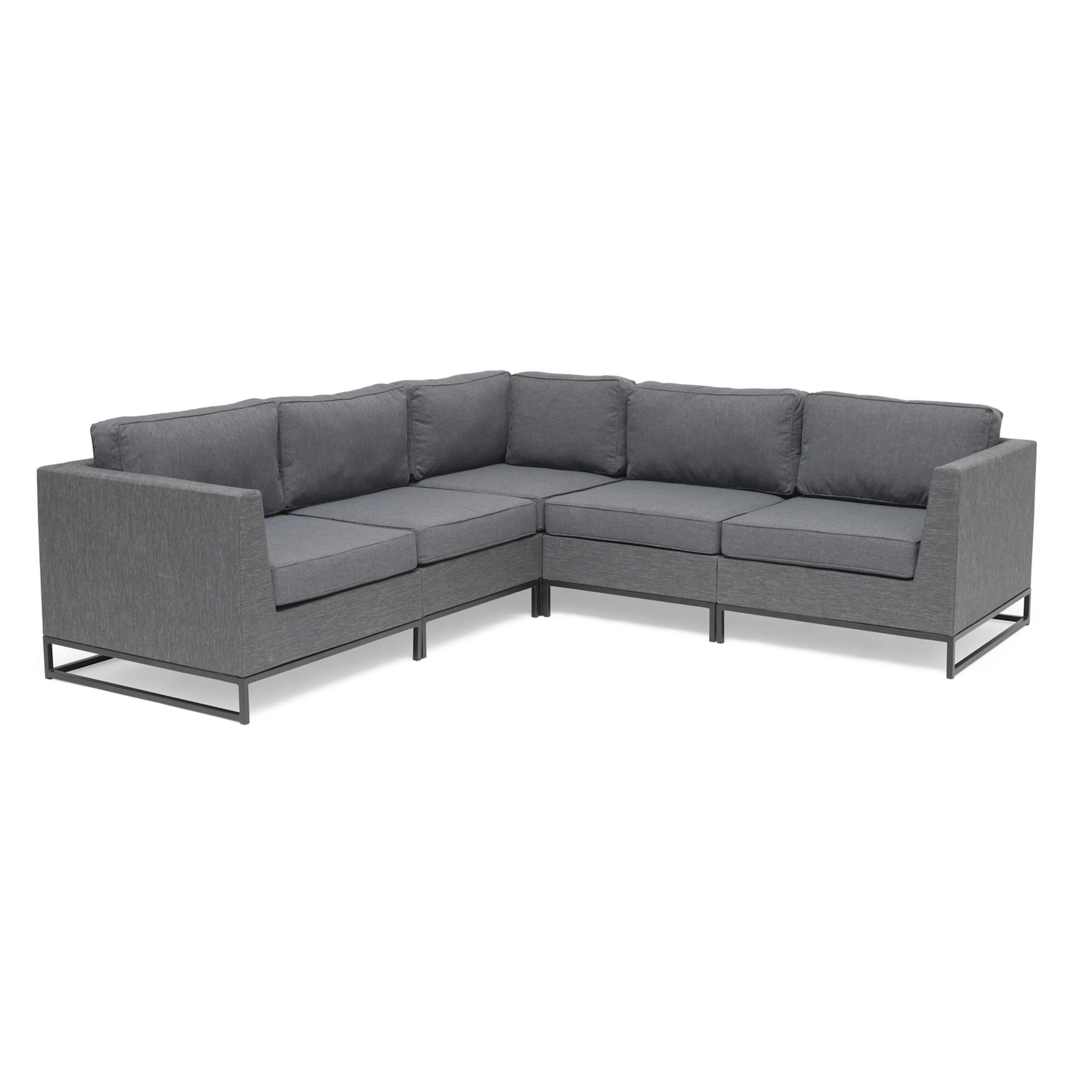Hjørnesofa Hillerstorp Adelshamn