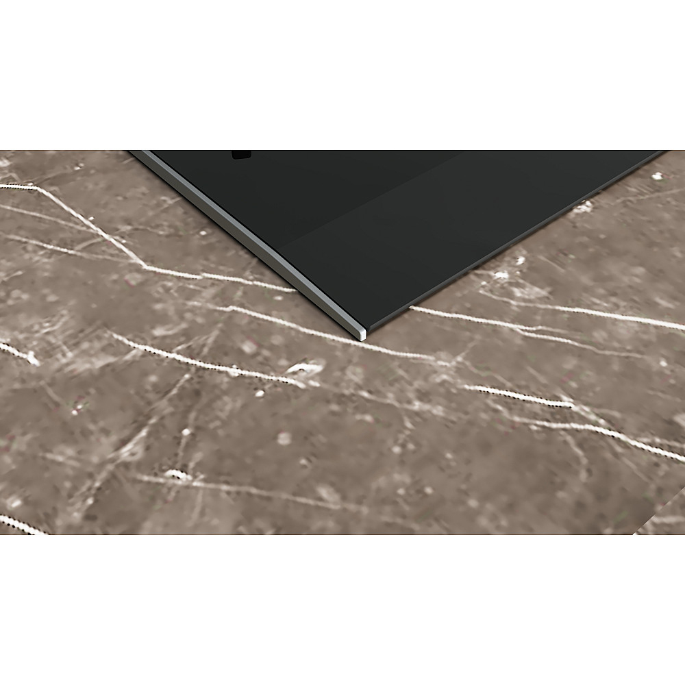 Gasskoketopp Siemens iQ700 ER3A6AI10 30 cm med Gasslekkasjesikring