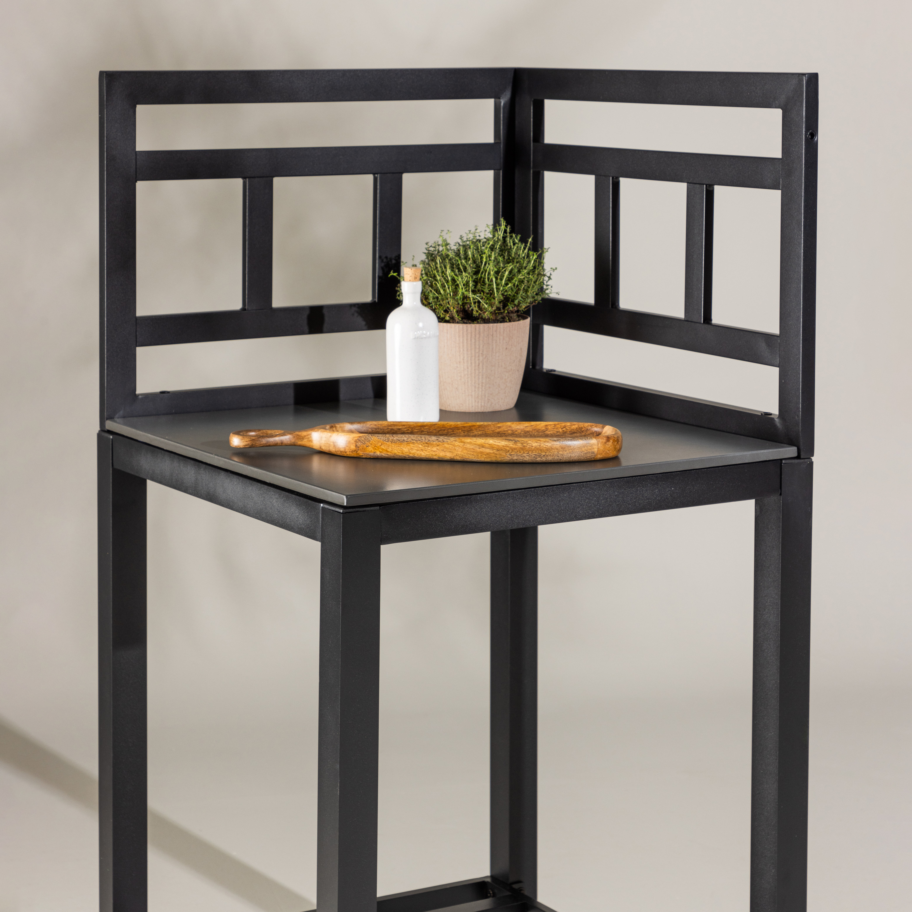 Hjørnedel til Utekjøkken Venture Home Alicante