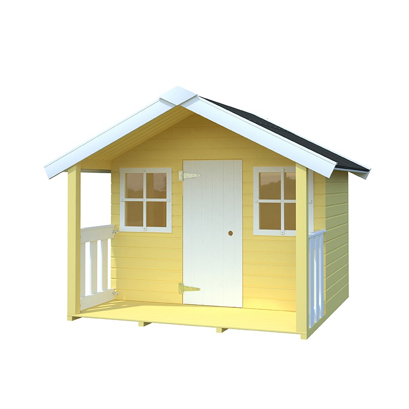 Lekestue Palmako Felix 1,9 m2