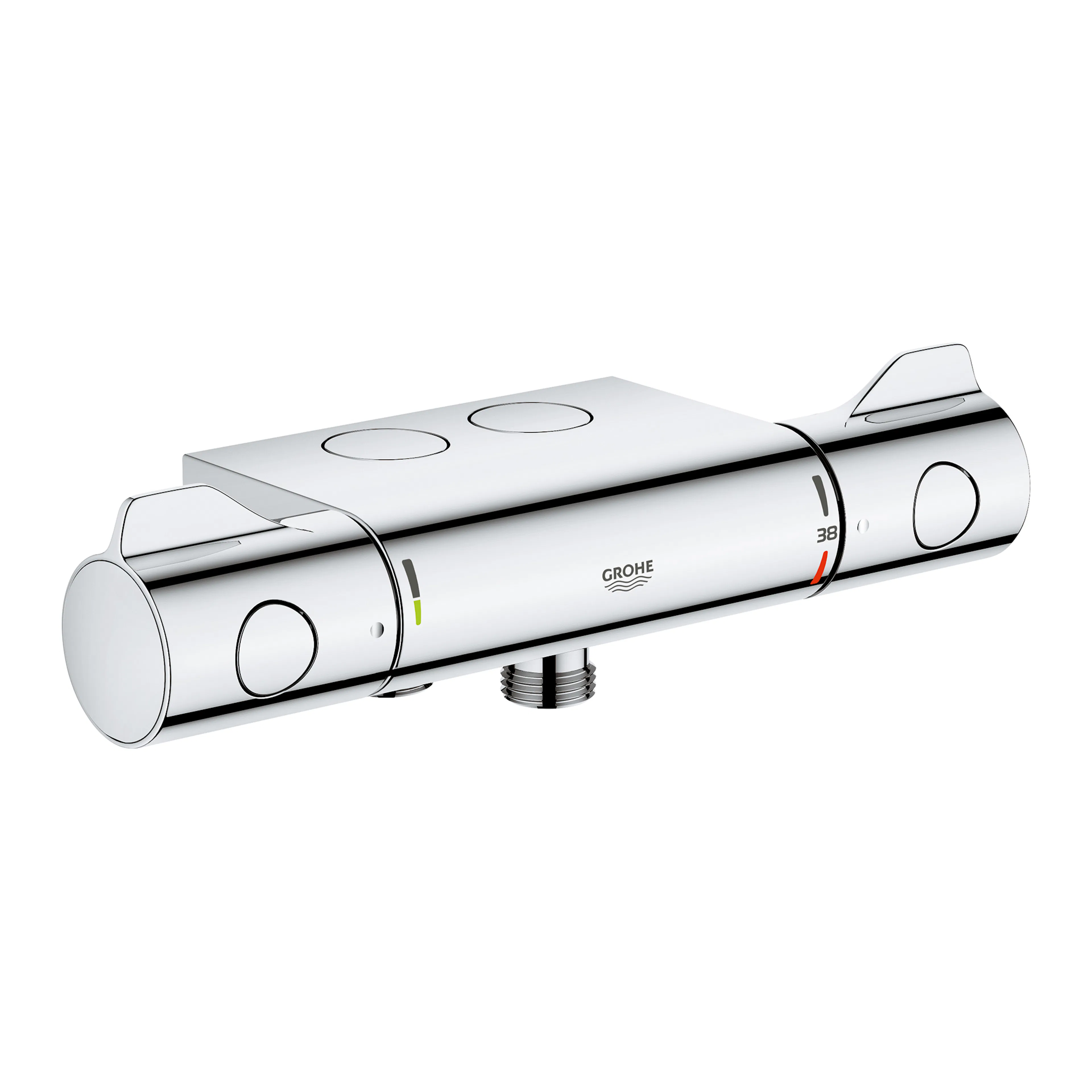 Duschblandare Grohe Grotherm 800 40 cc
