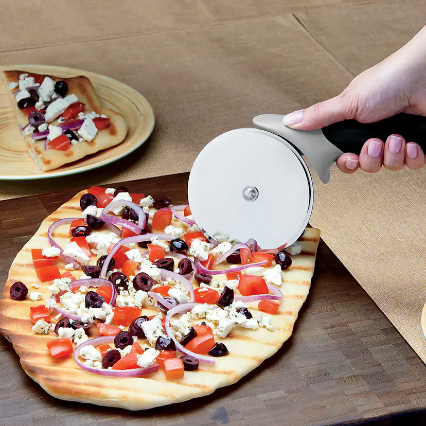 Pizzakutter Weber Original