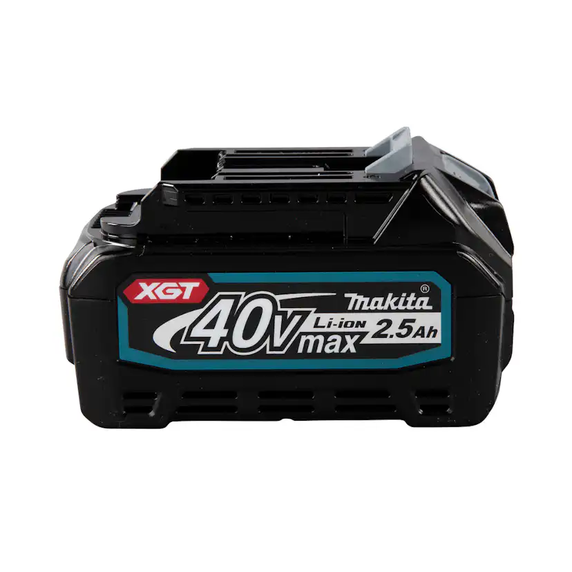 Batteri Makita 191B36-3 BL4025 2.5 Ah Li-Ion XGT Kartong