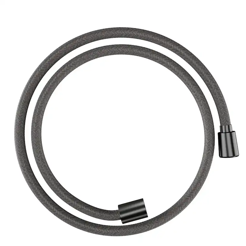 Tekstildusjslange Hansgrohe Designflex 125 cm