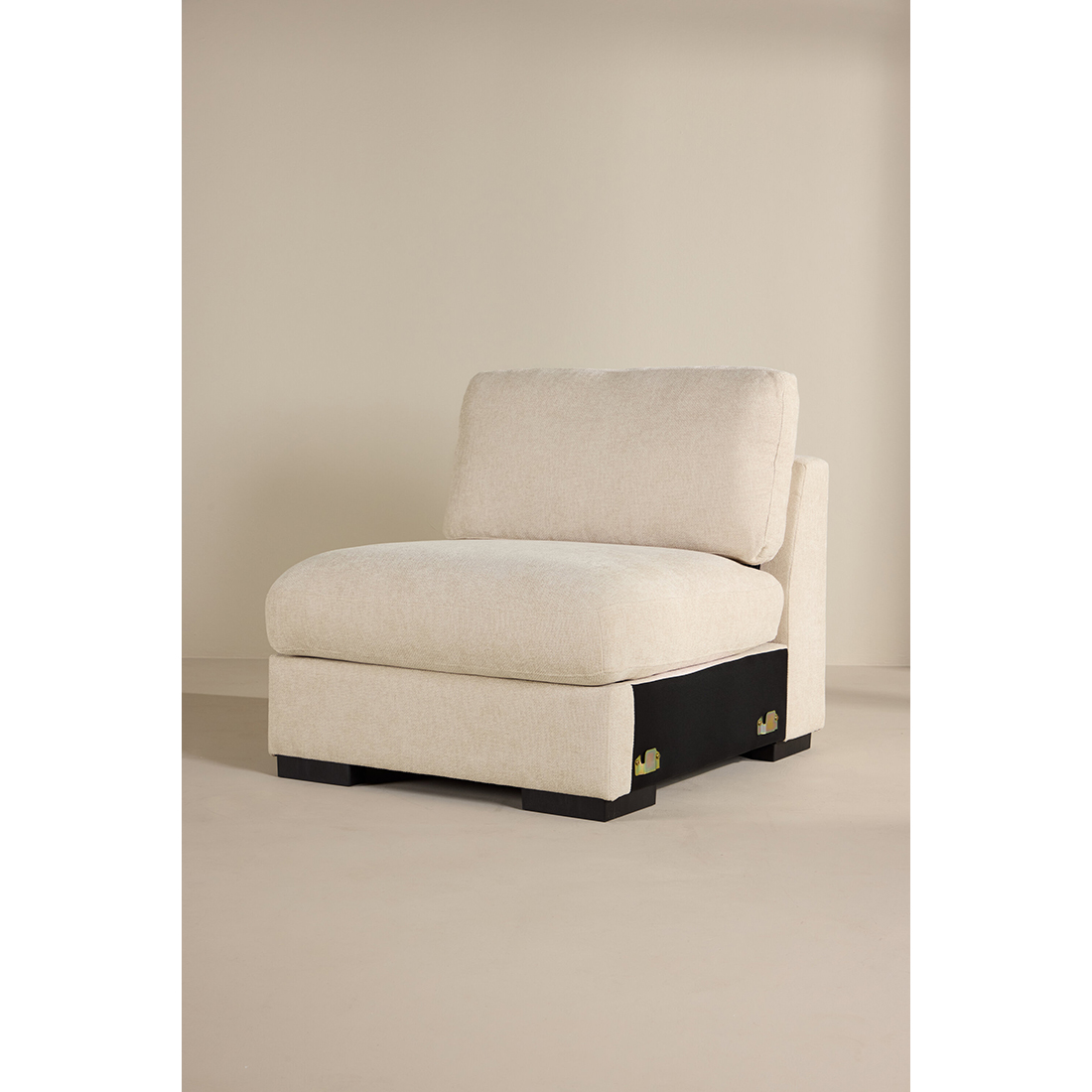 Modulsoffa Venture Home Salerno Midtdel