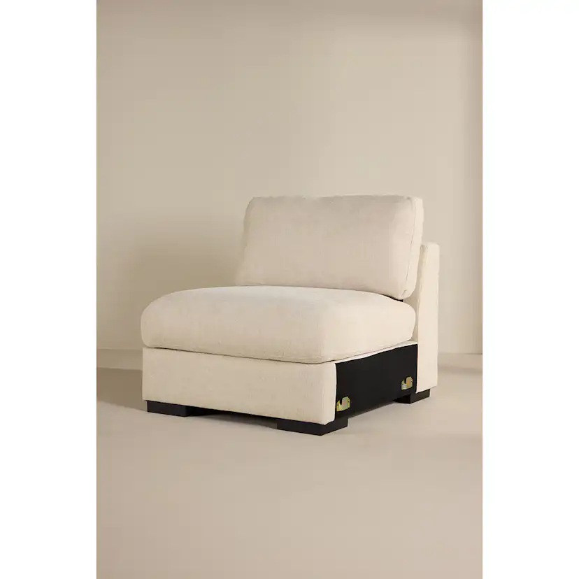 Modulsoffa Venture Home Salerno Midtdel
